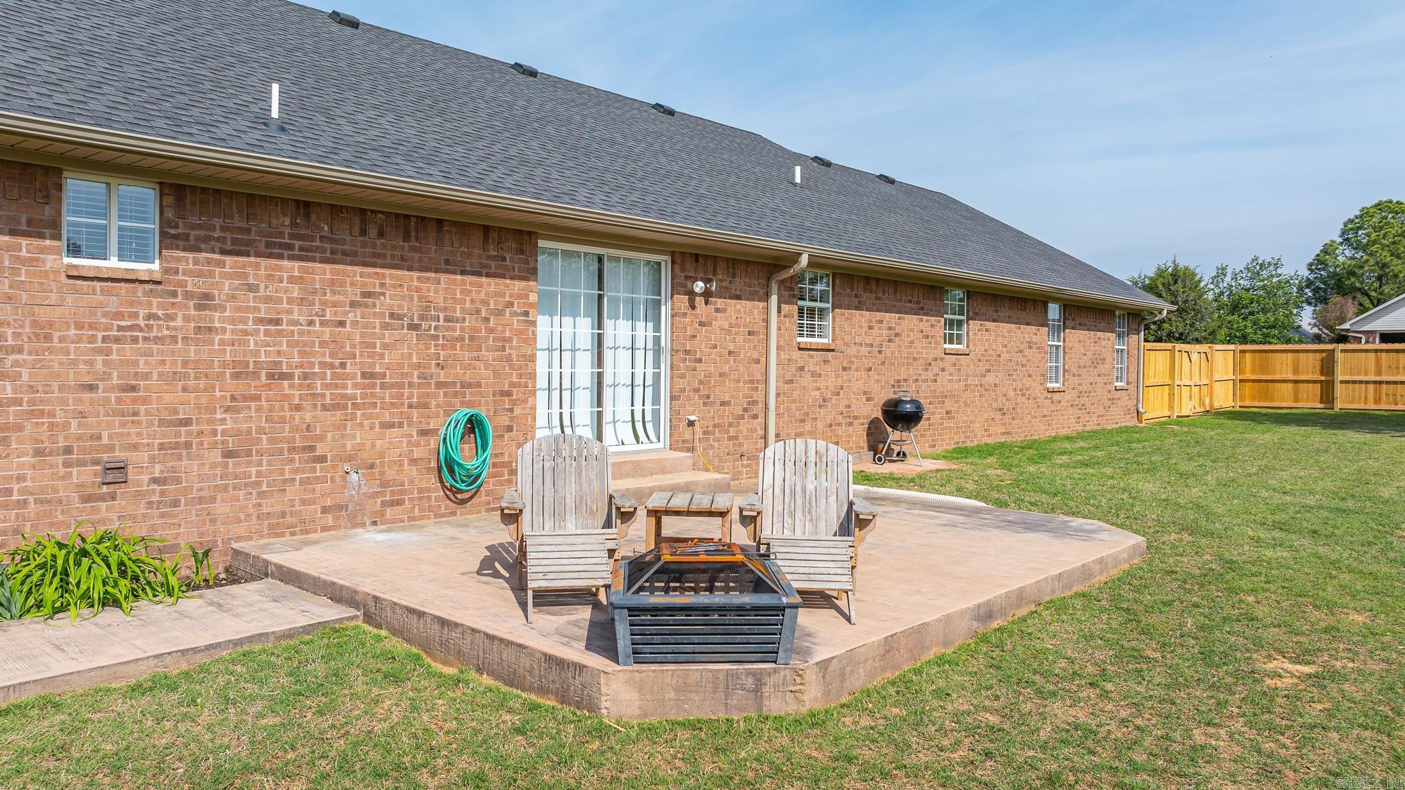 Stewart Johnson - Residential