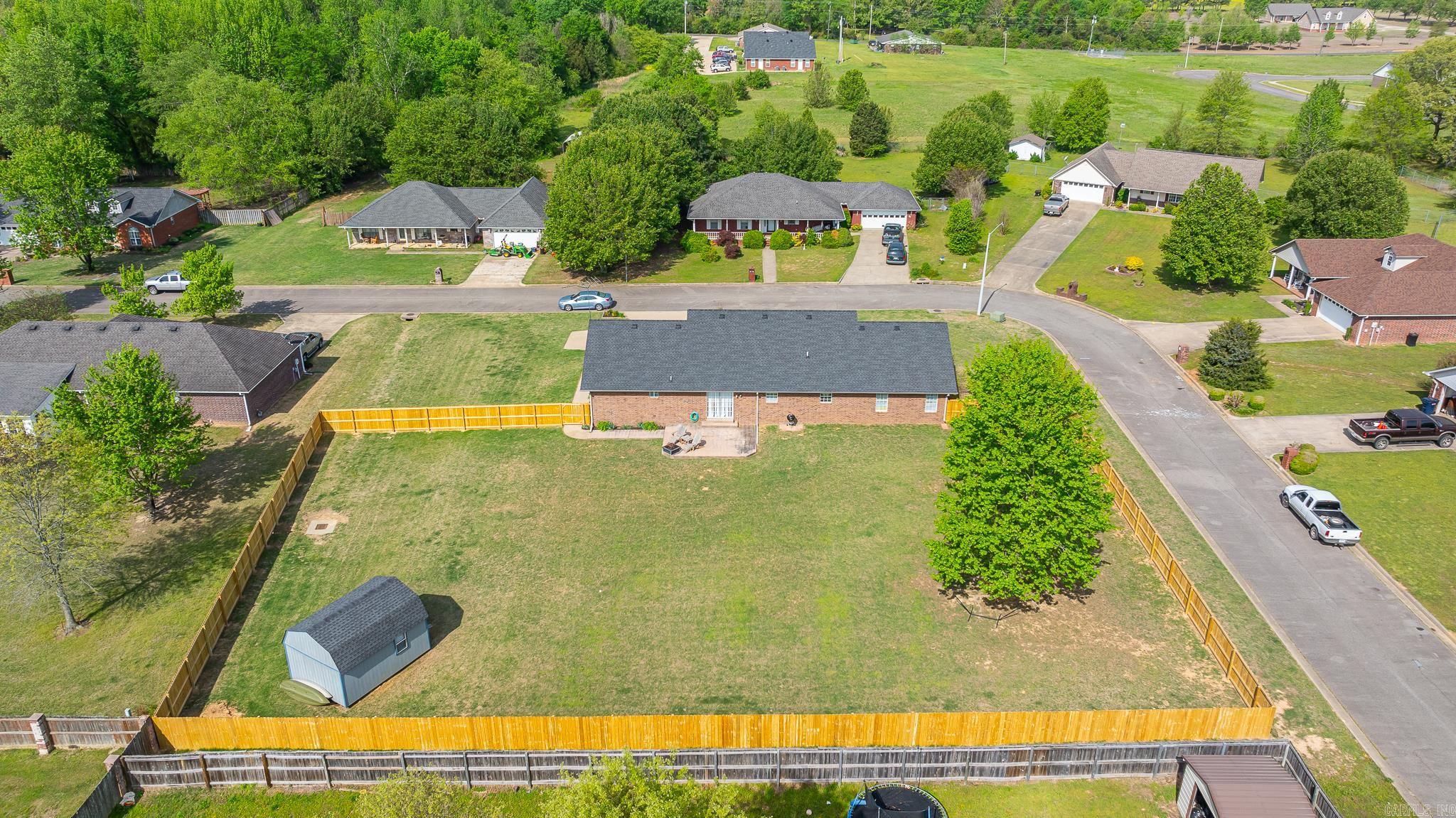 Stewart Johnson - Residential