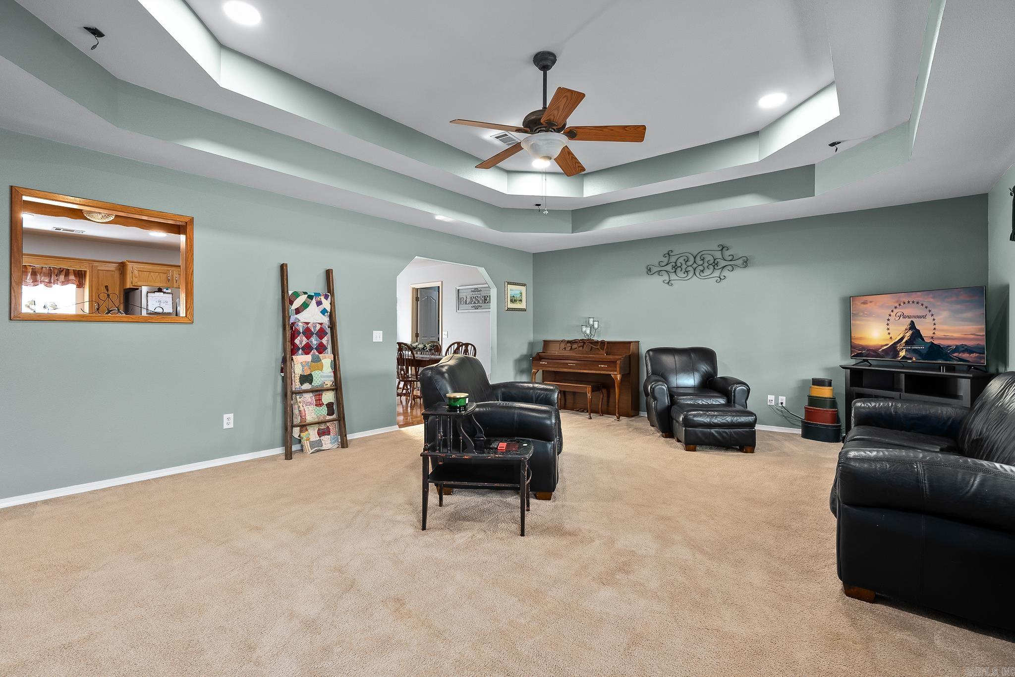 Stewart Johnson - Residential