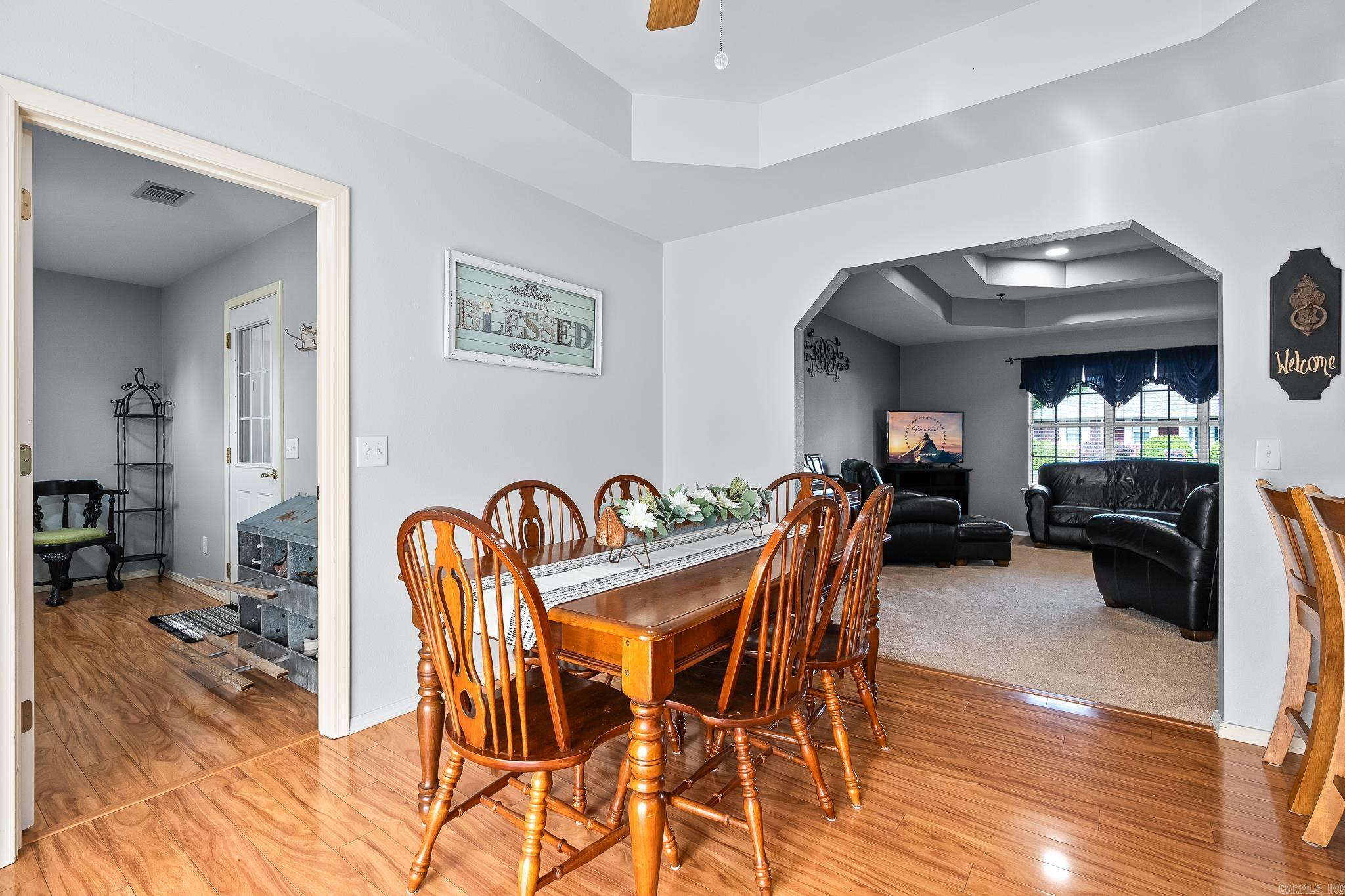 Stewart Johnson - Residential