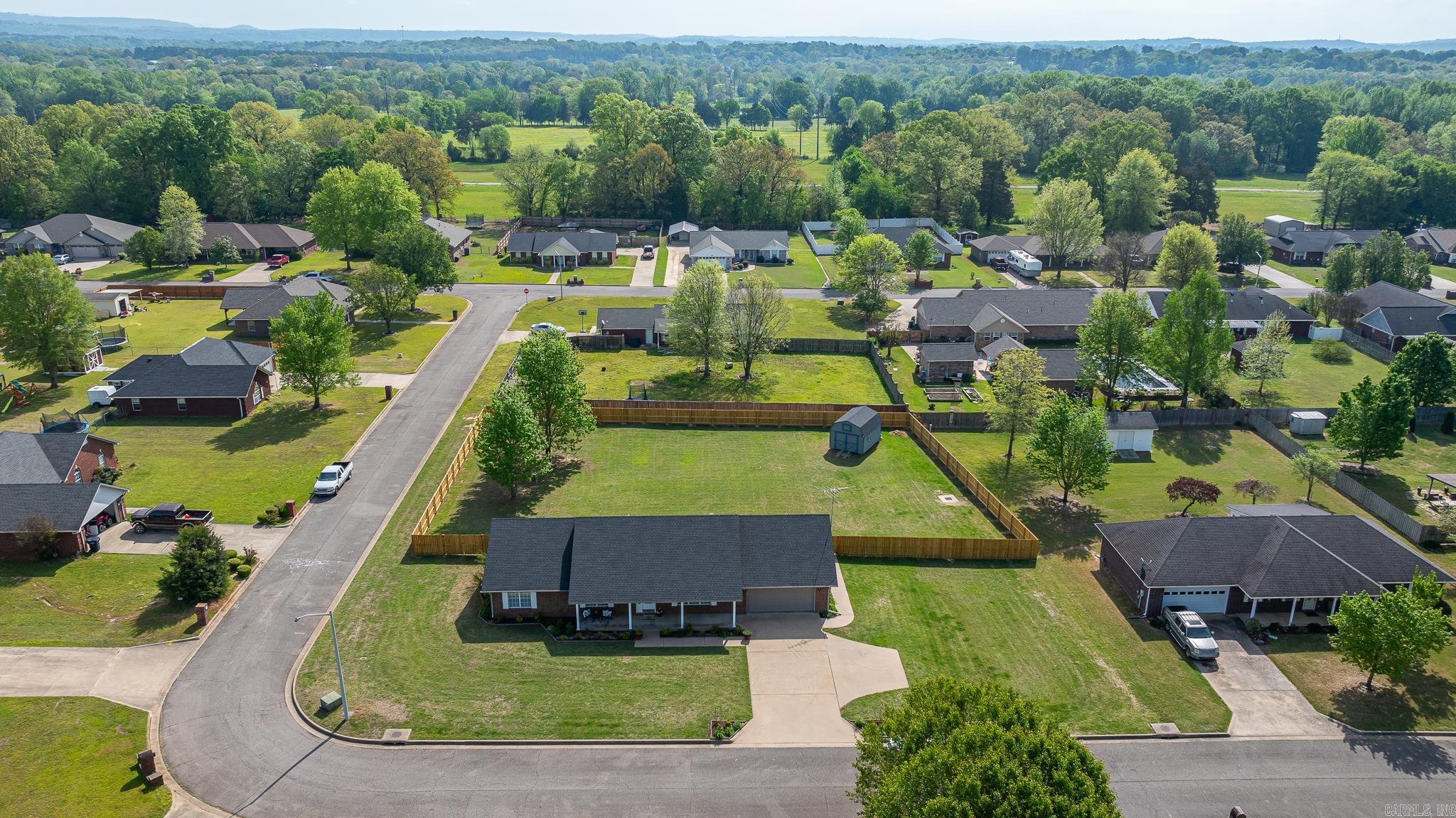 Stewart Johnson - Residential