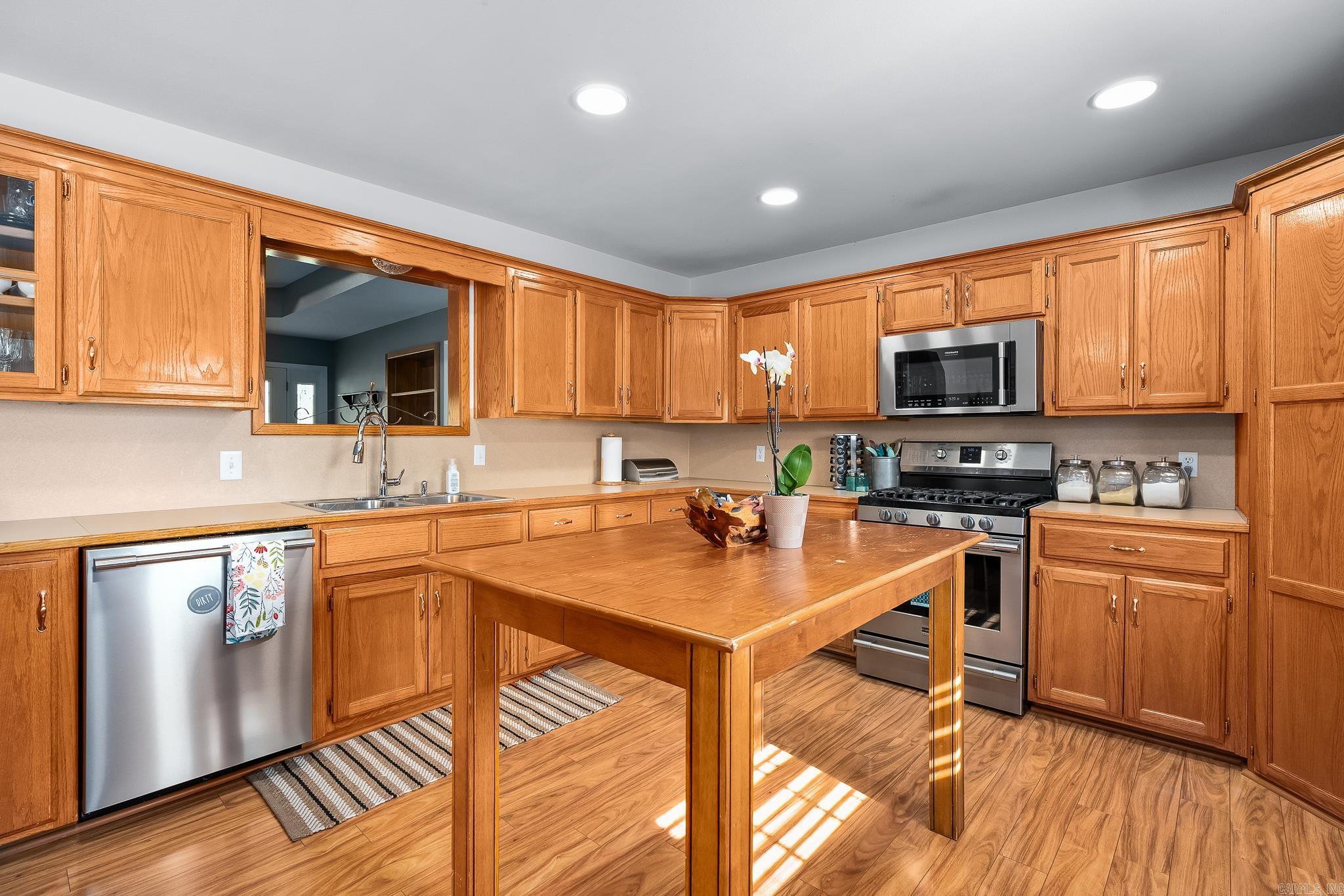 Stewart Johnson - Residential