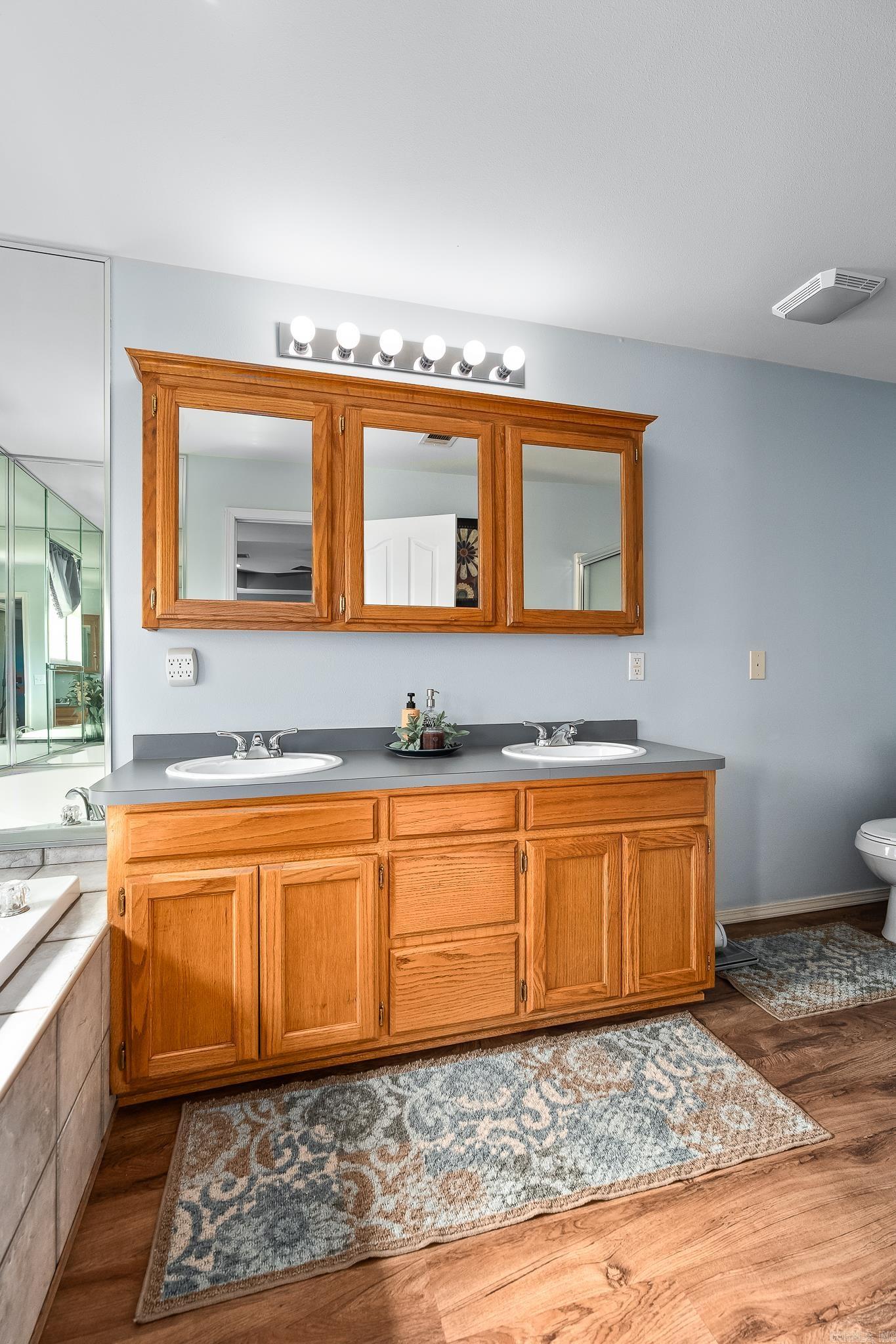 Stewart Johnson - Residential