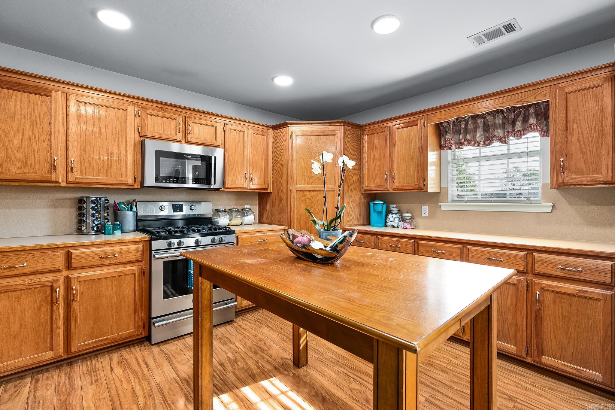 Stewart Johnson - Residential