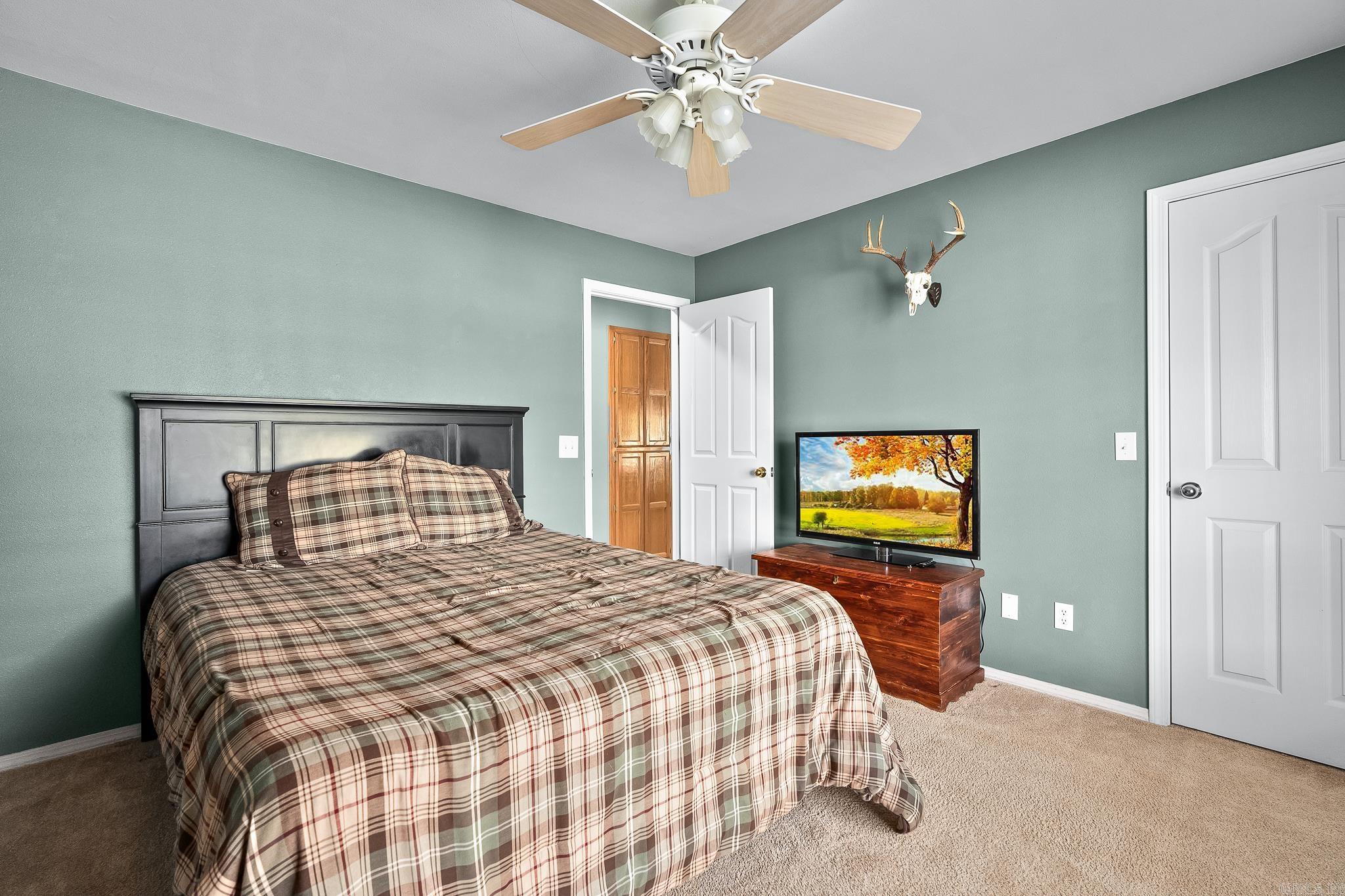 Stewart Johnson - Residential