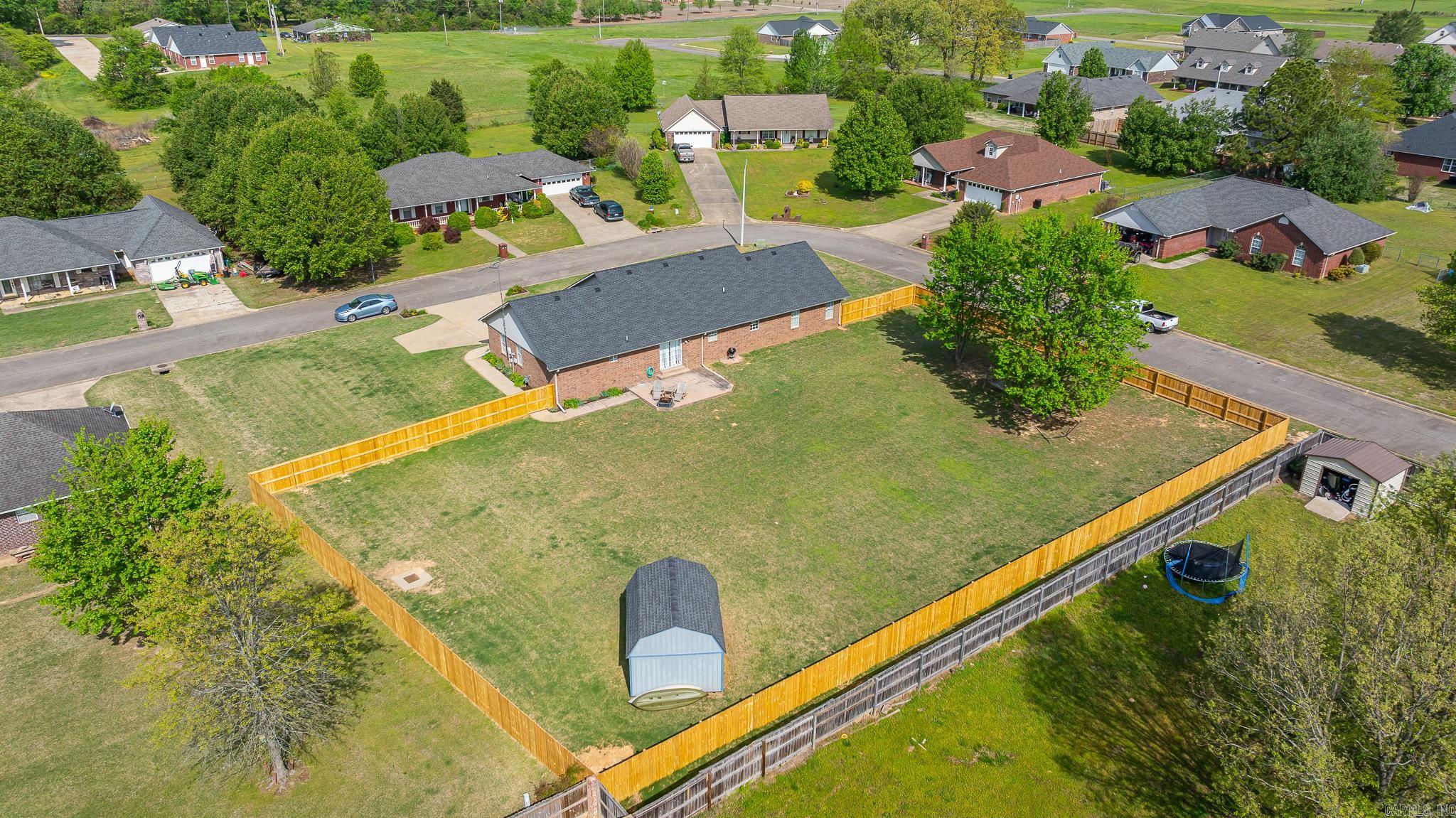 Stewart Johnson - Residential