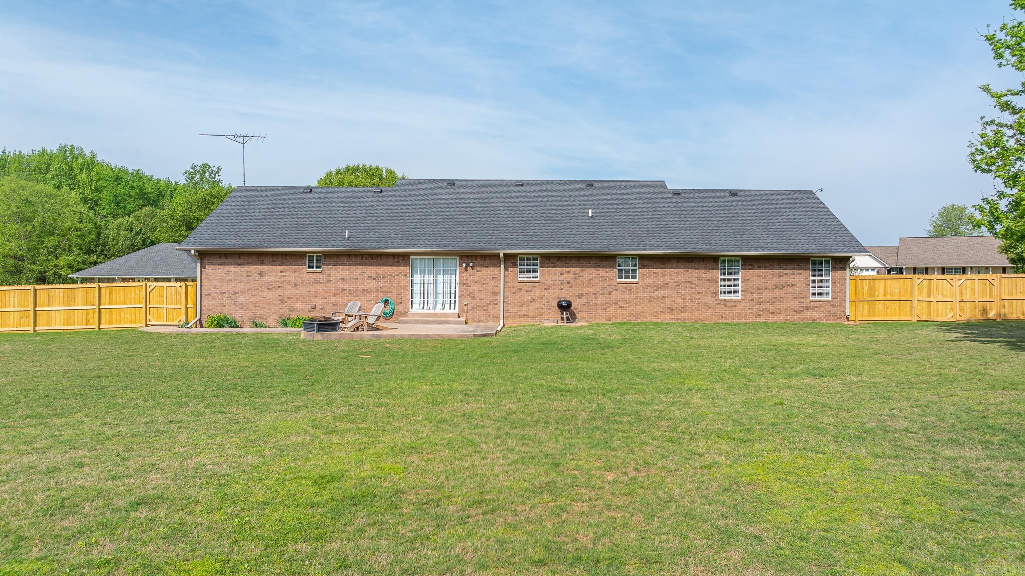 Stewart Johnson - Residential