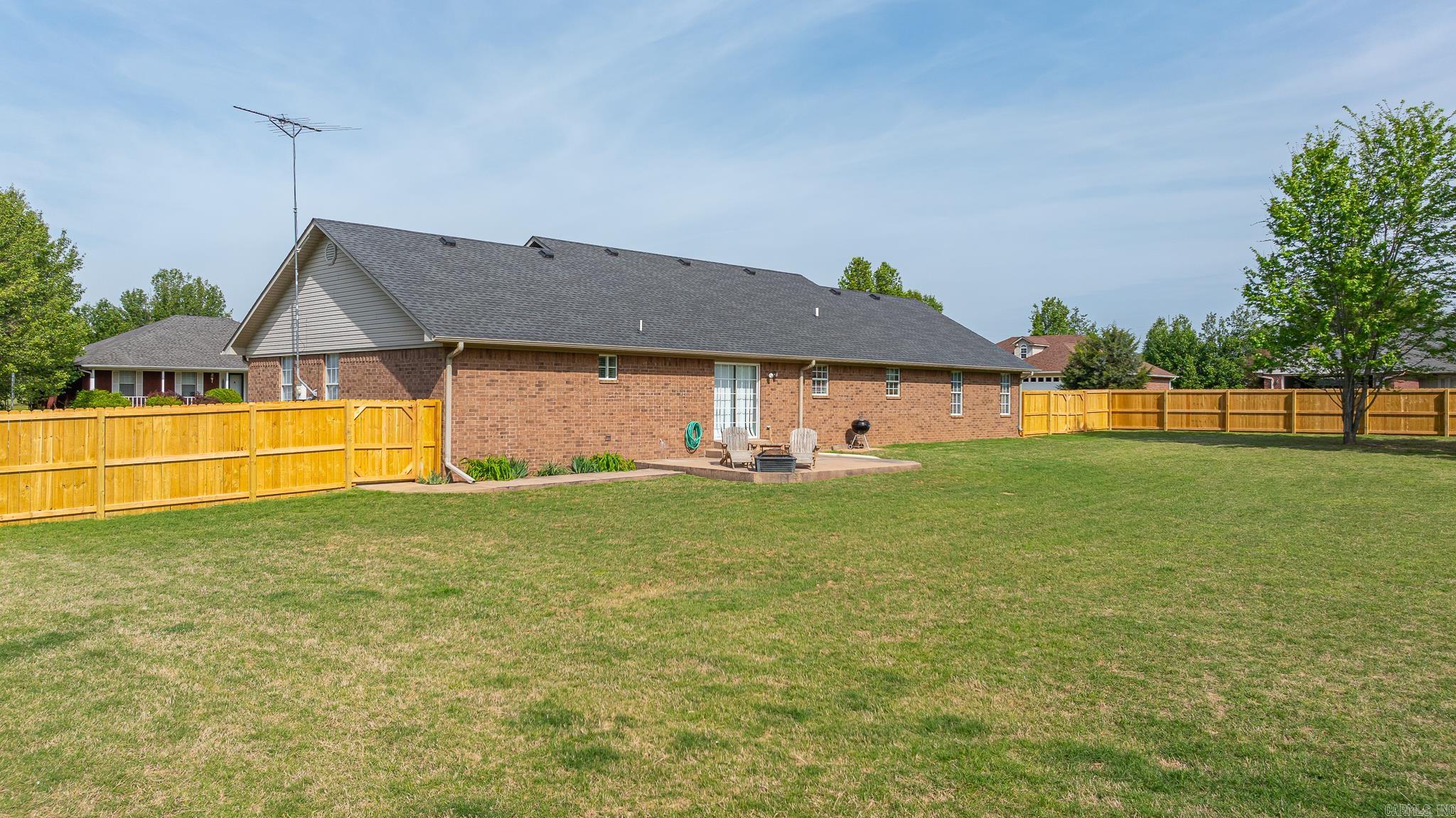 Stewart Johnson - Residential