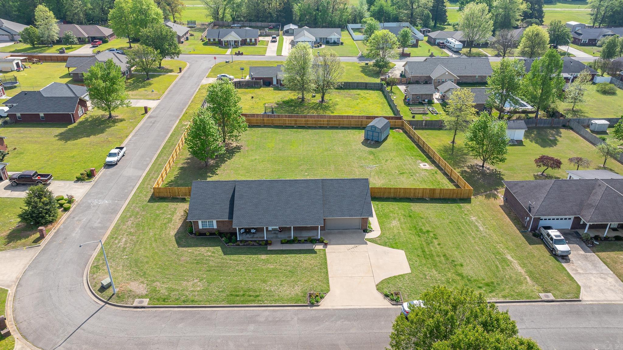 Stewart Johnson - Residential