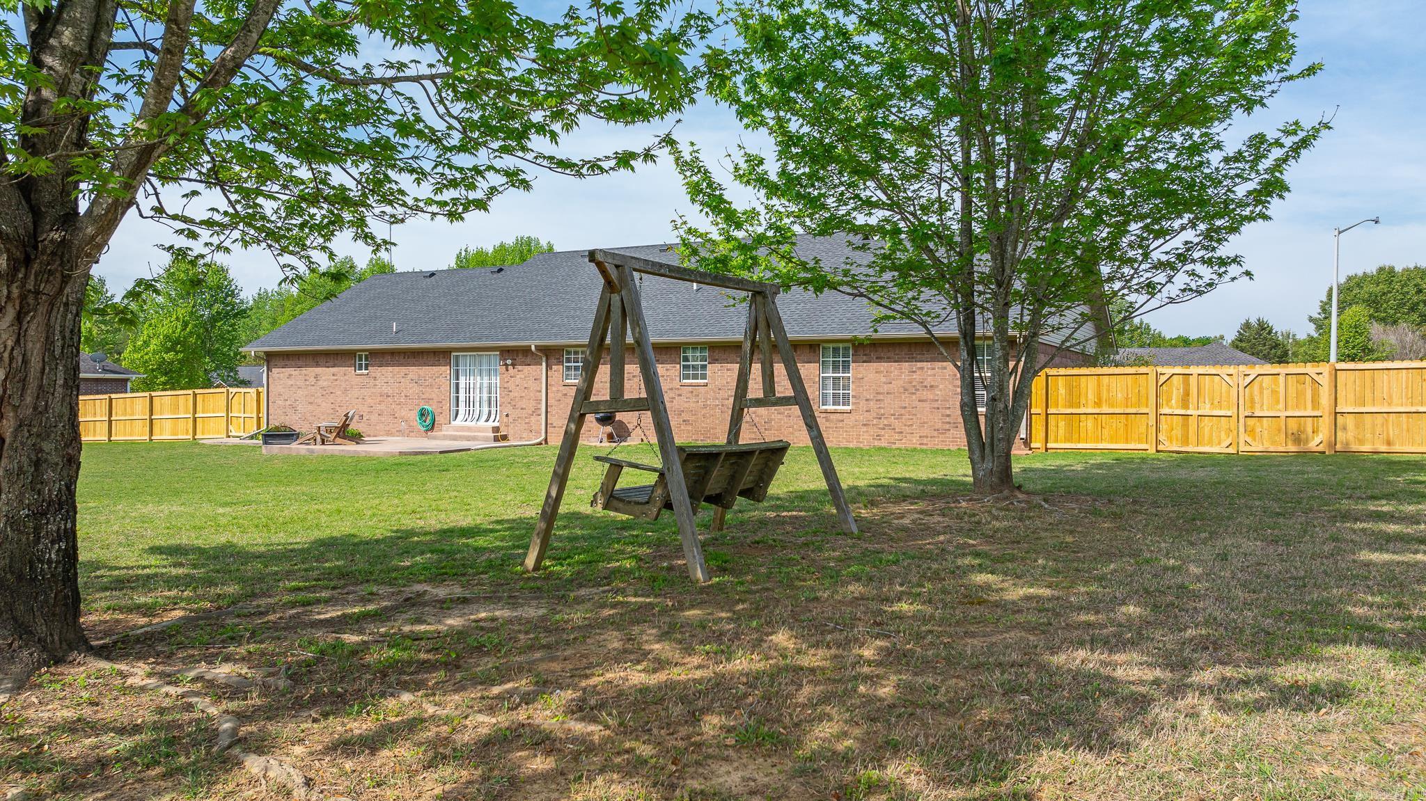 Stewart Johnson - Residential