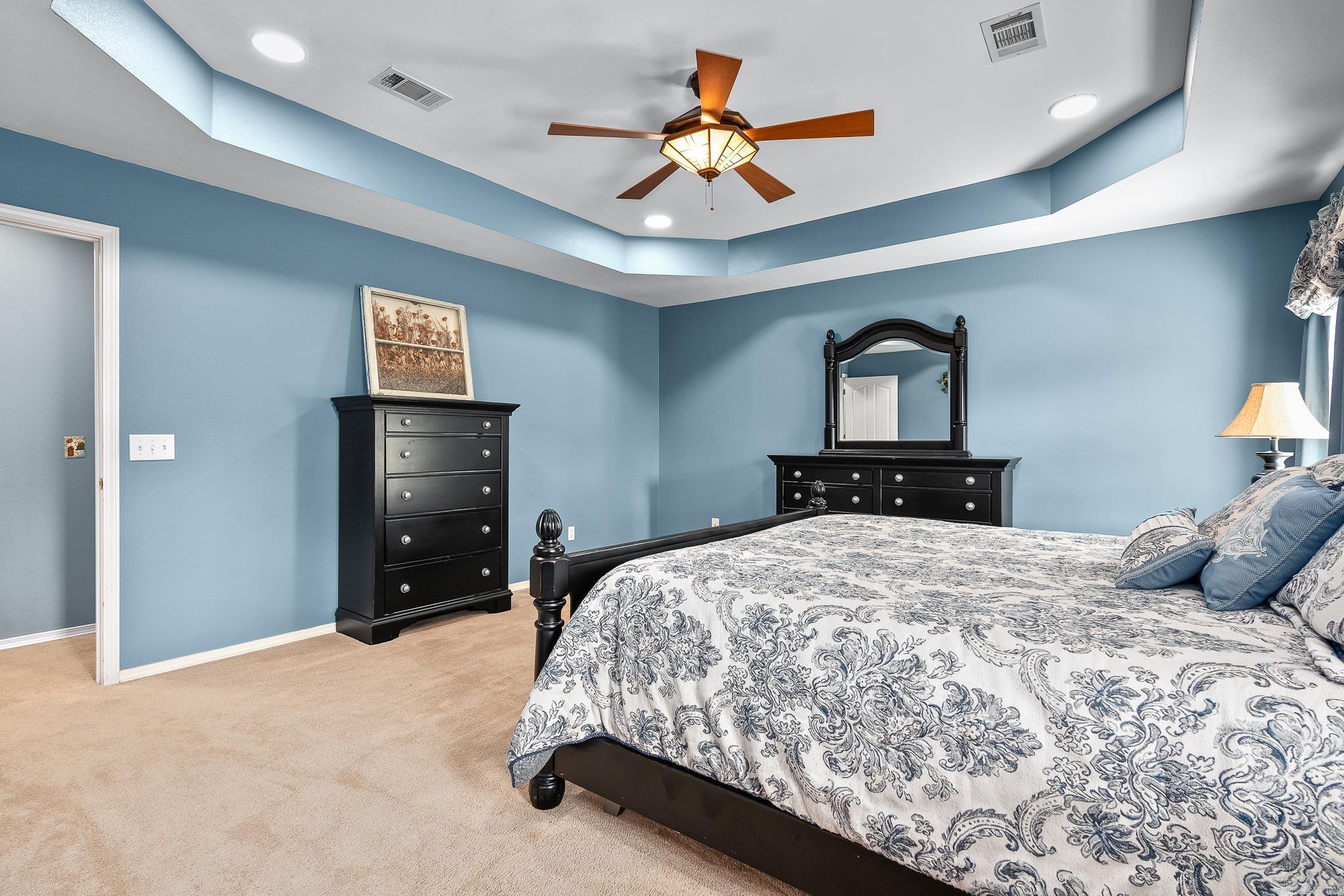 Stewart Johnson - Residential