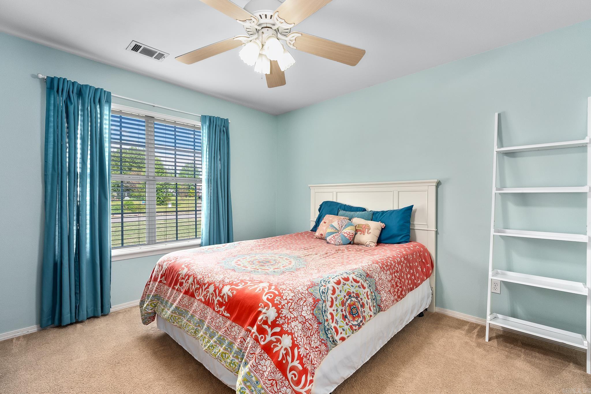 Stewart Johnson - Residential