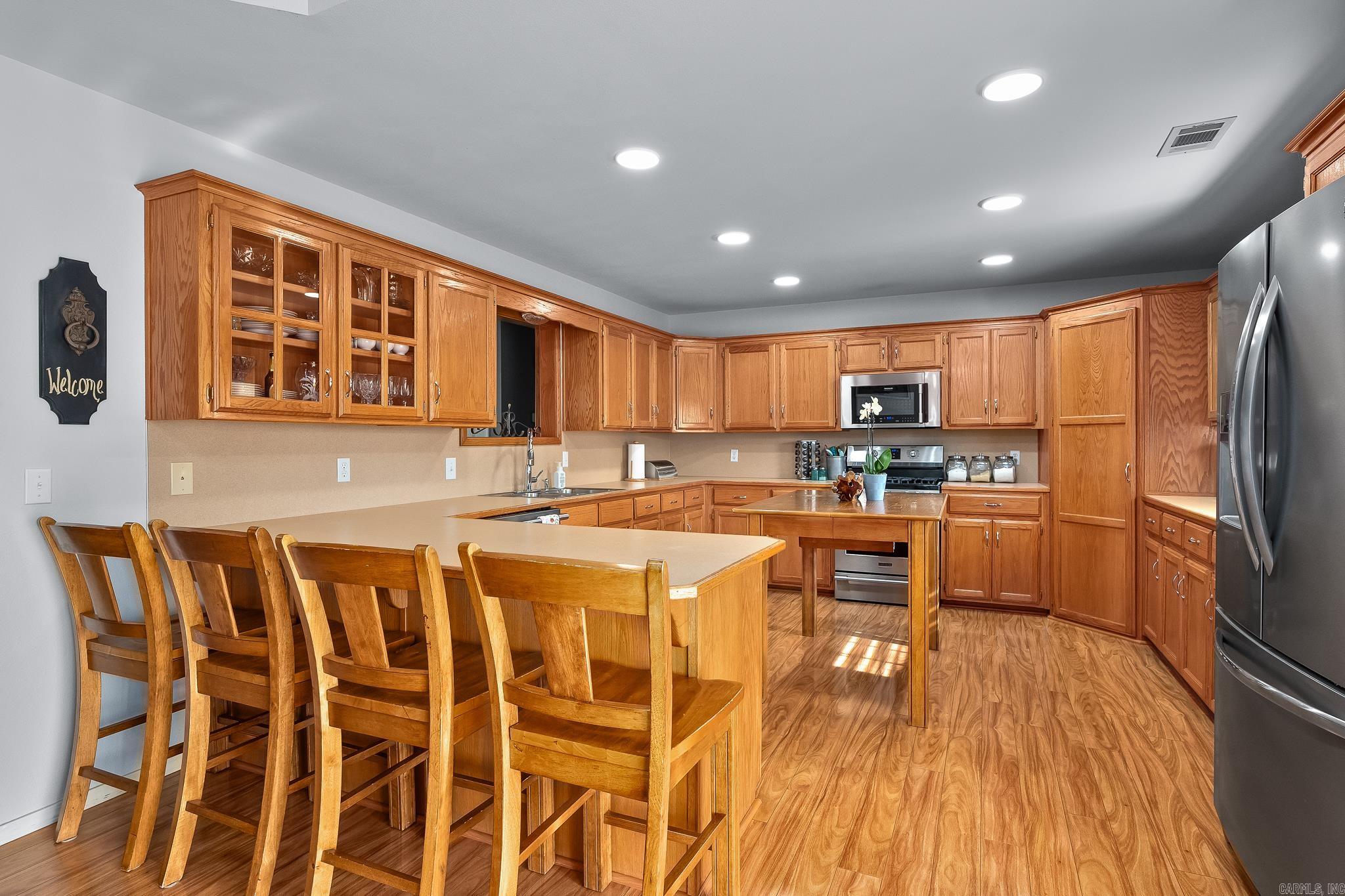 Stewart Johnson - Residential