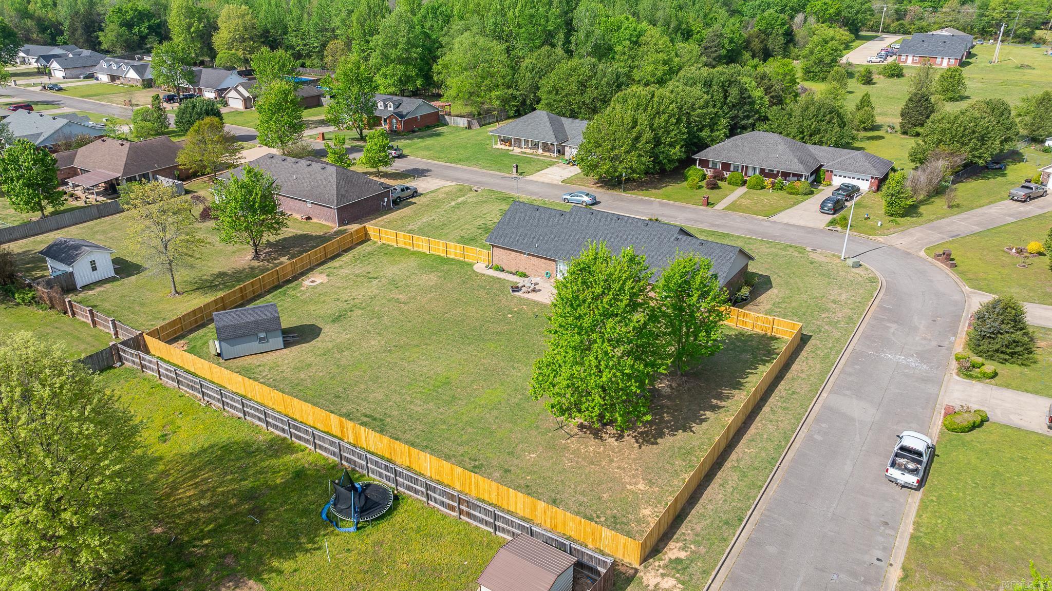 Stewart Johnson - Residential