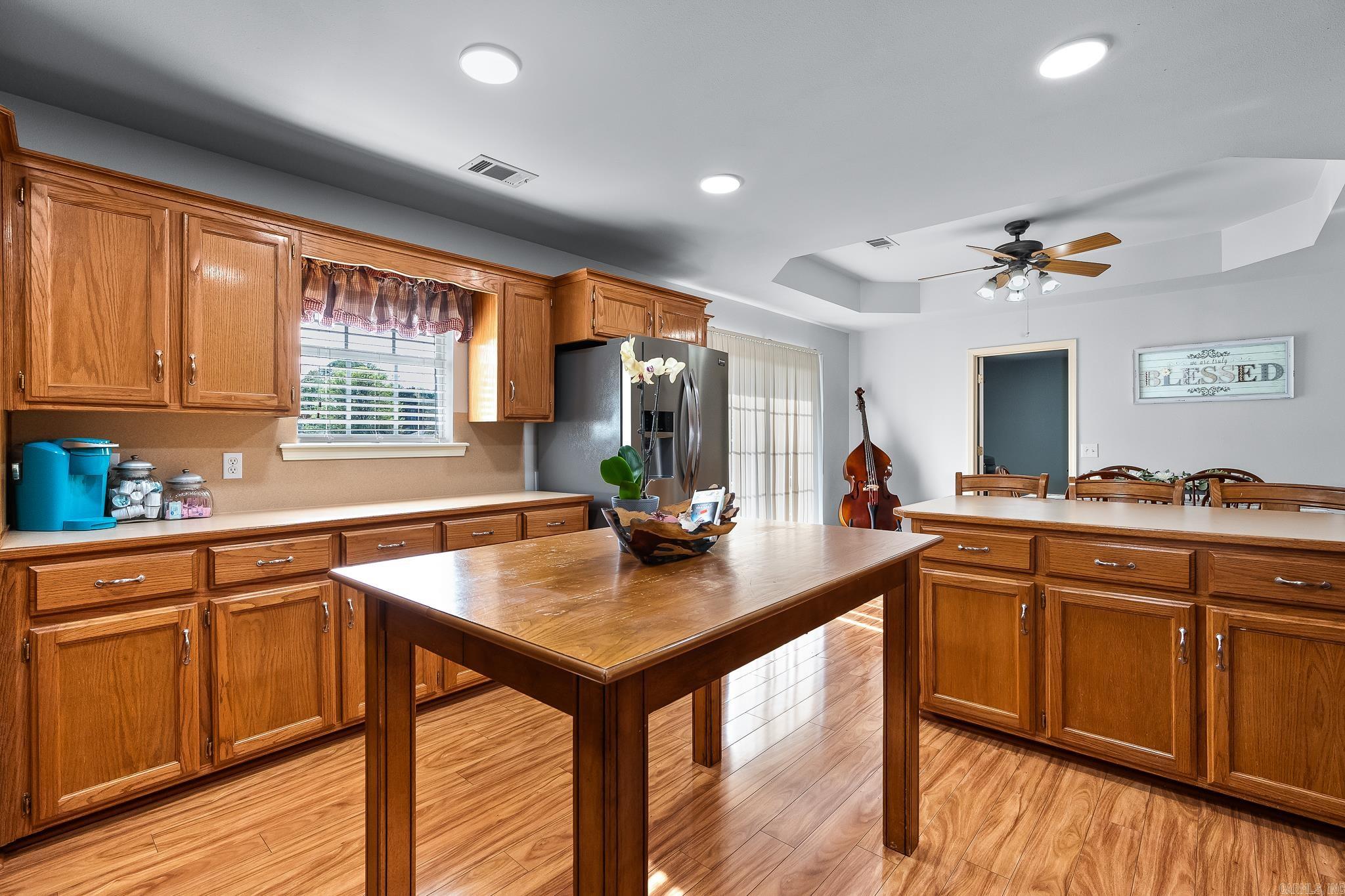 Stewart Johnson - Residential