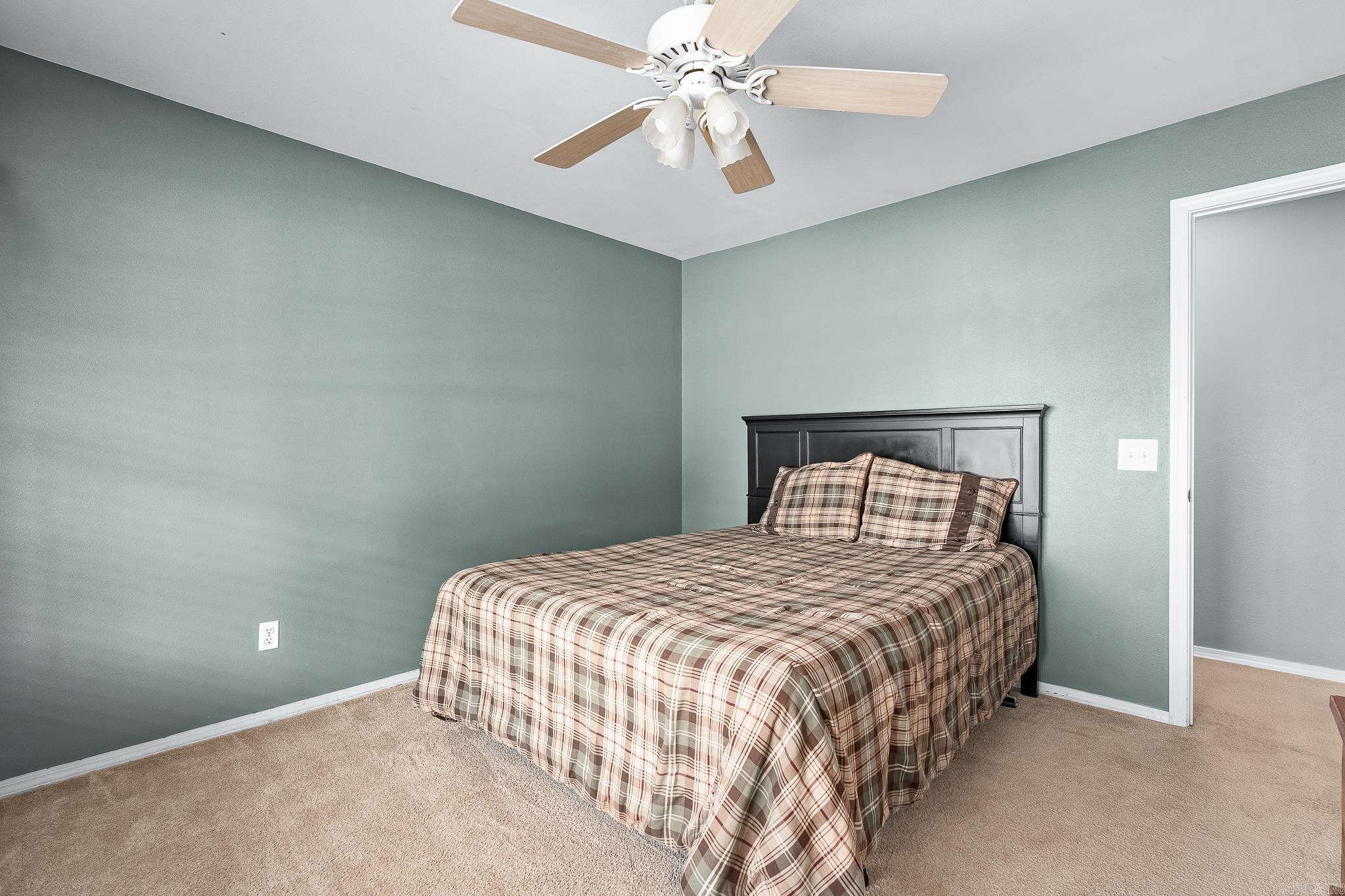 Stewart Johnson - Residential