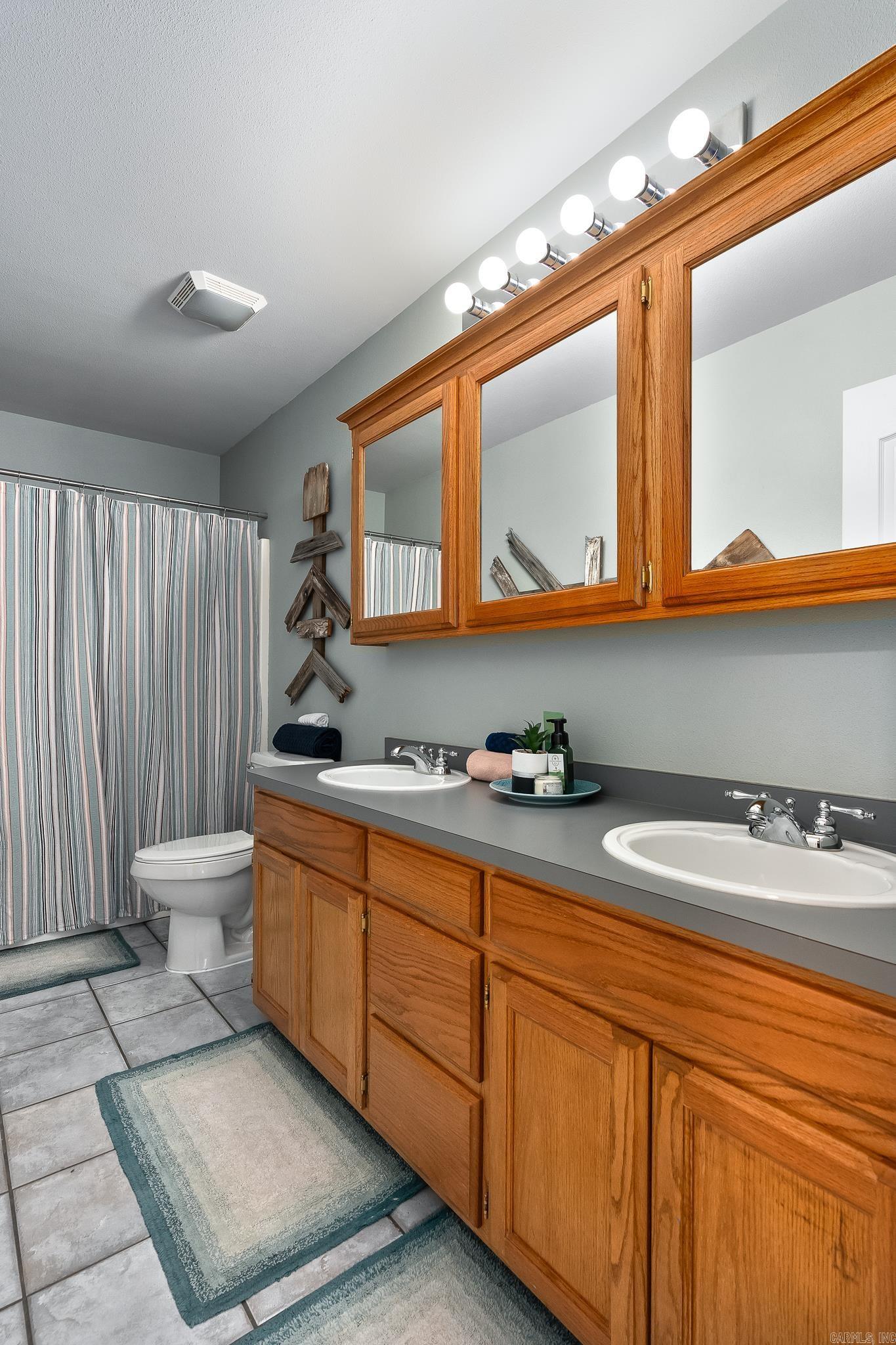 Stewart Johnson - Residential