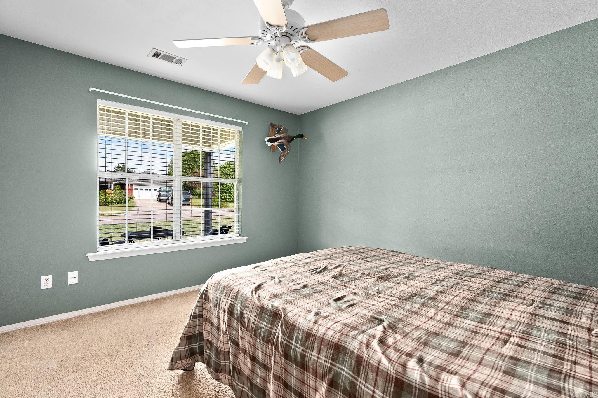 Stewart Johnson - Residential