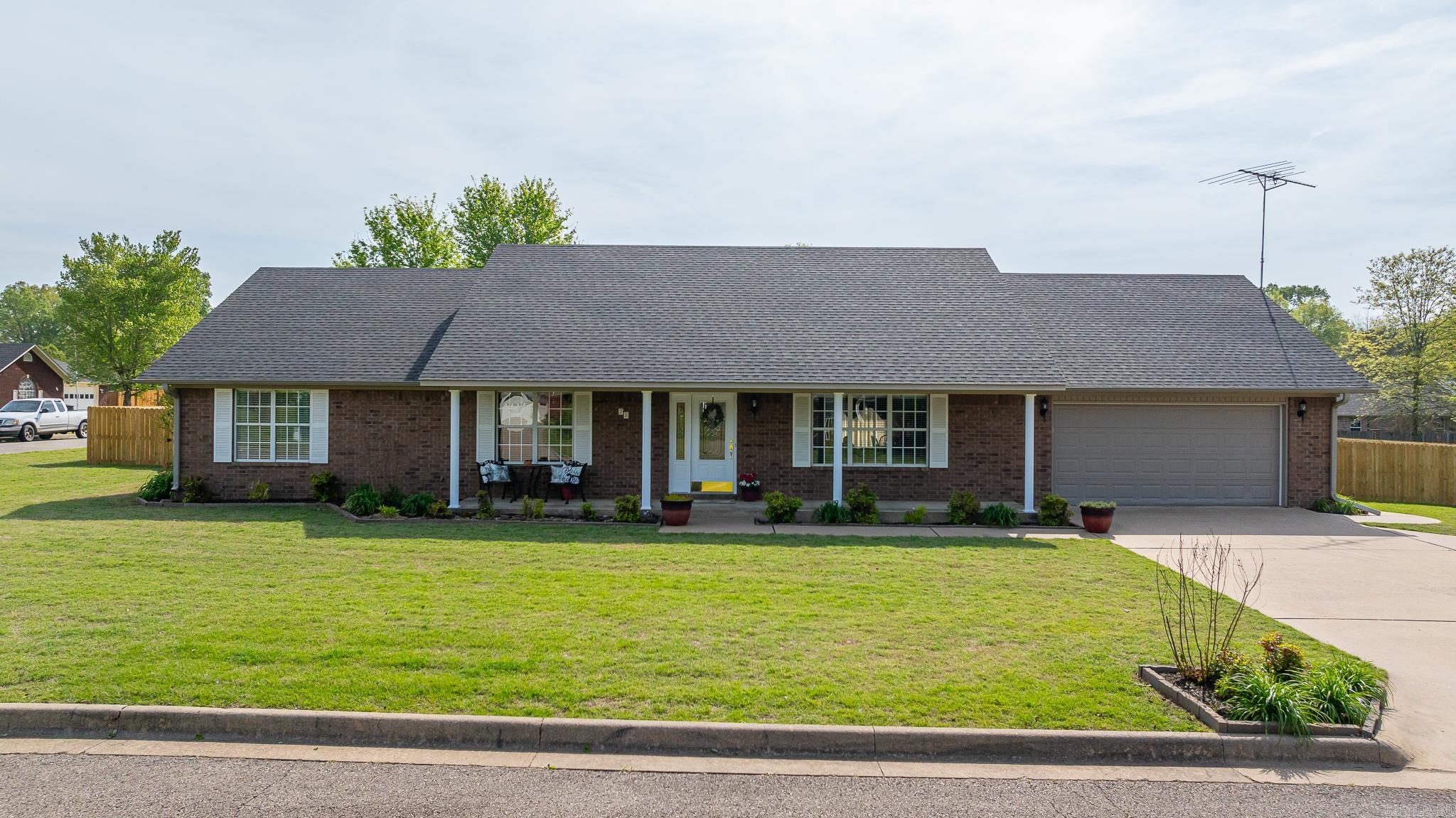 Stewart Johnson - Residential