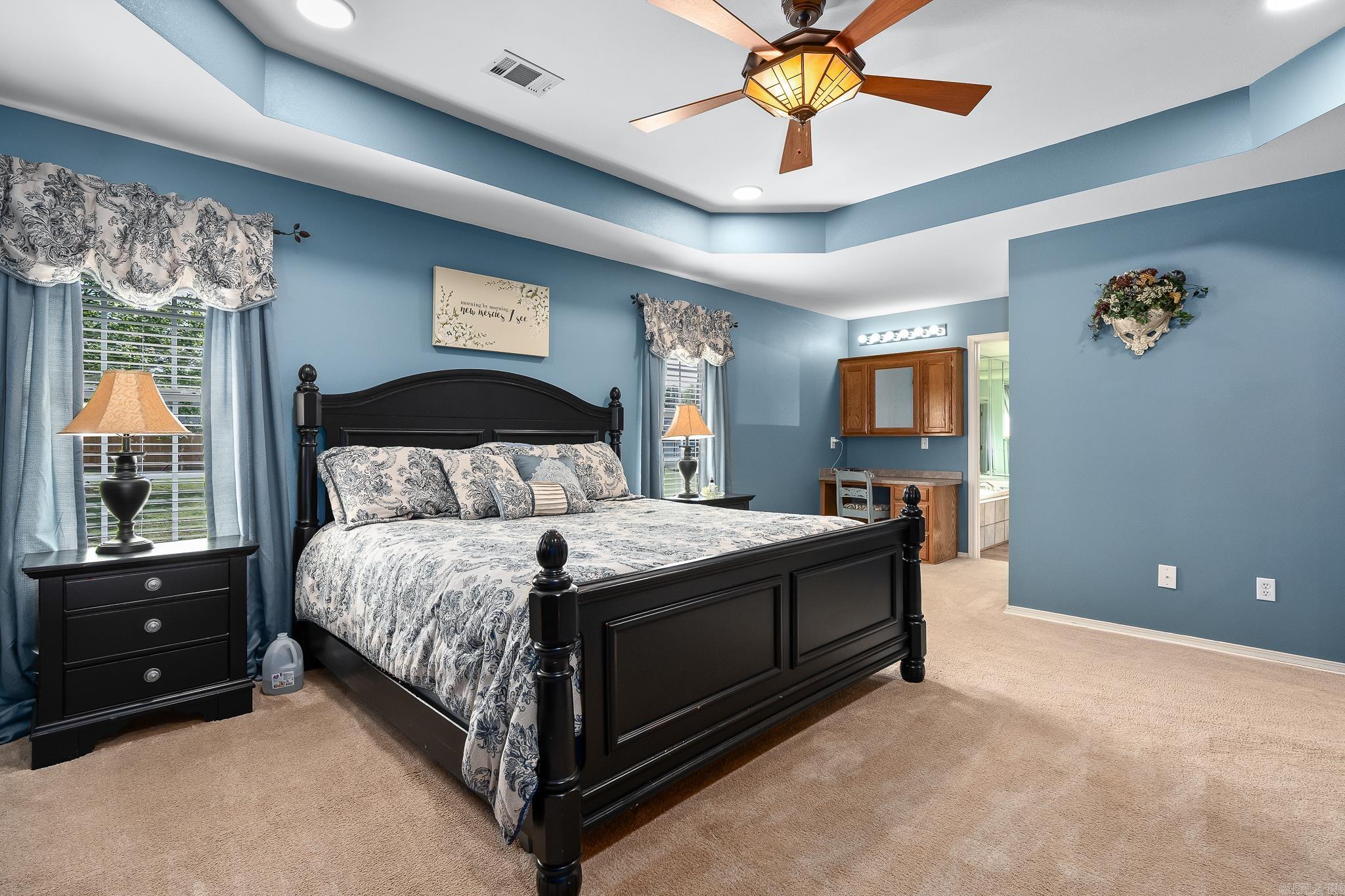 Stewart Johnson - Residential