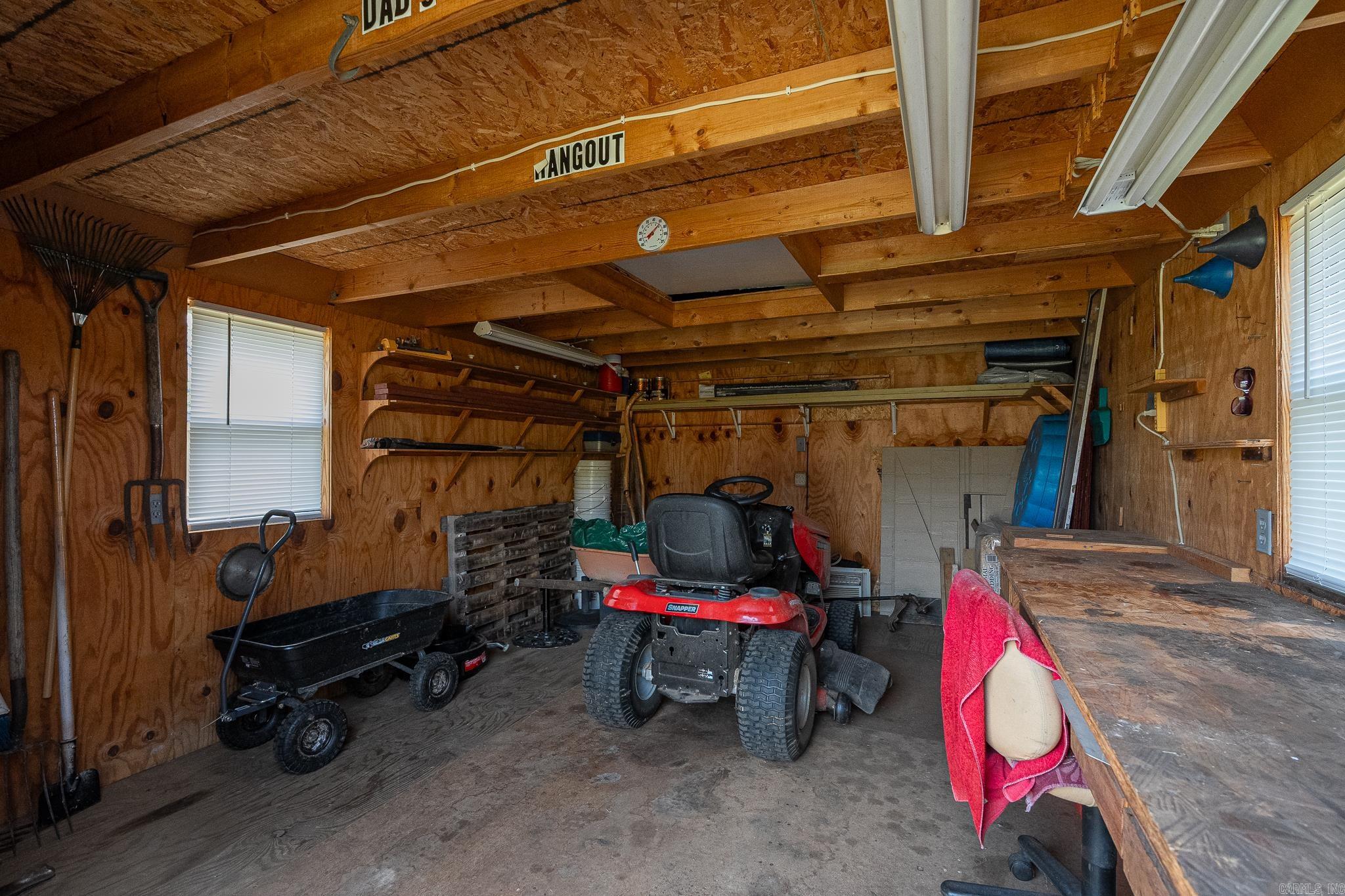 Stewart Johnson - Residential