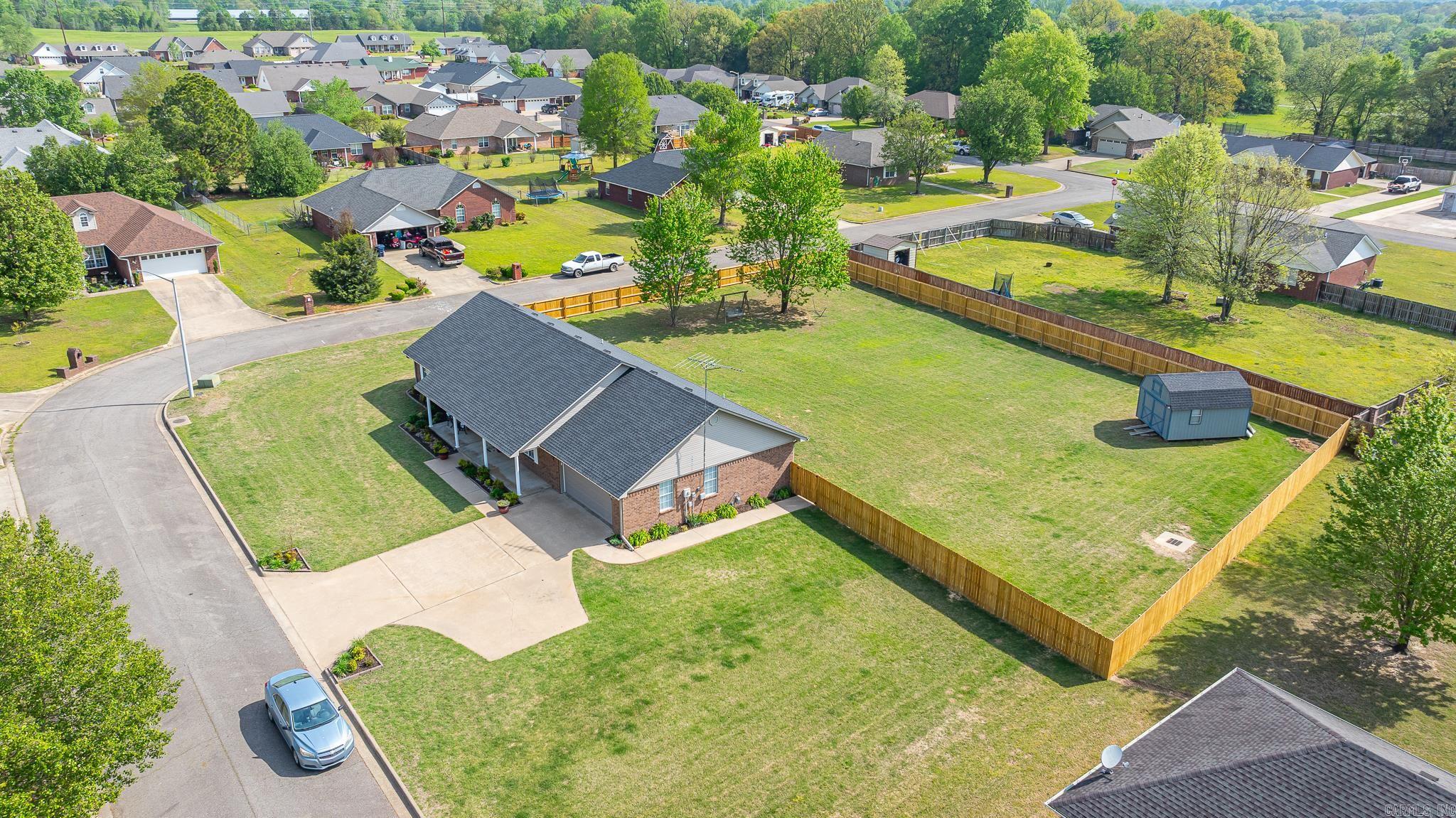 Stewart Johnson - Residential