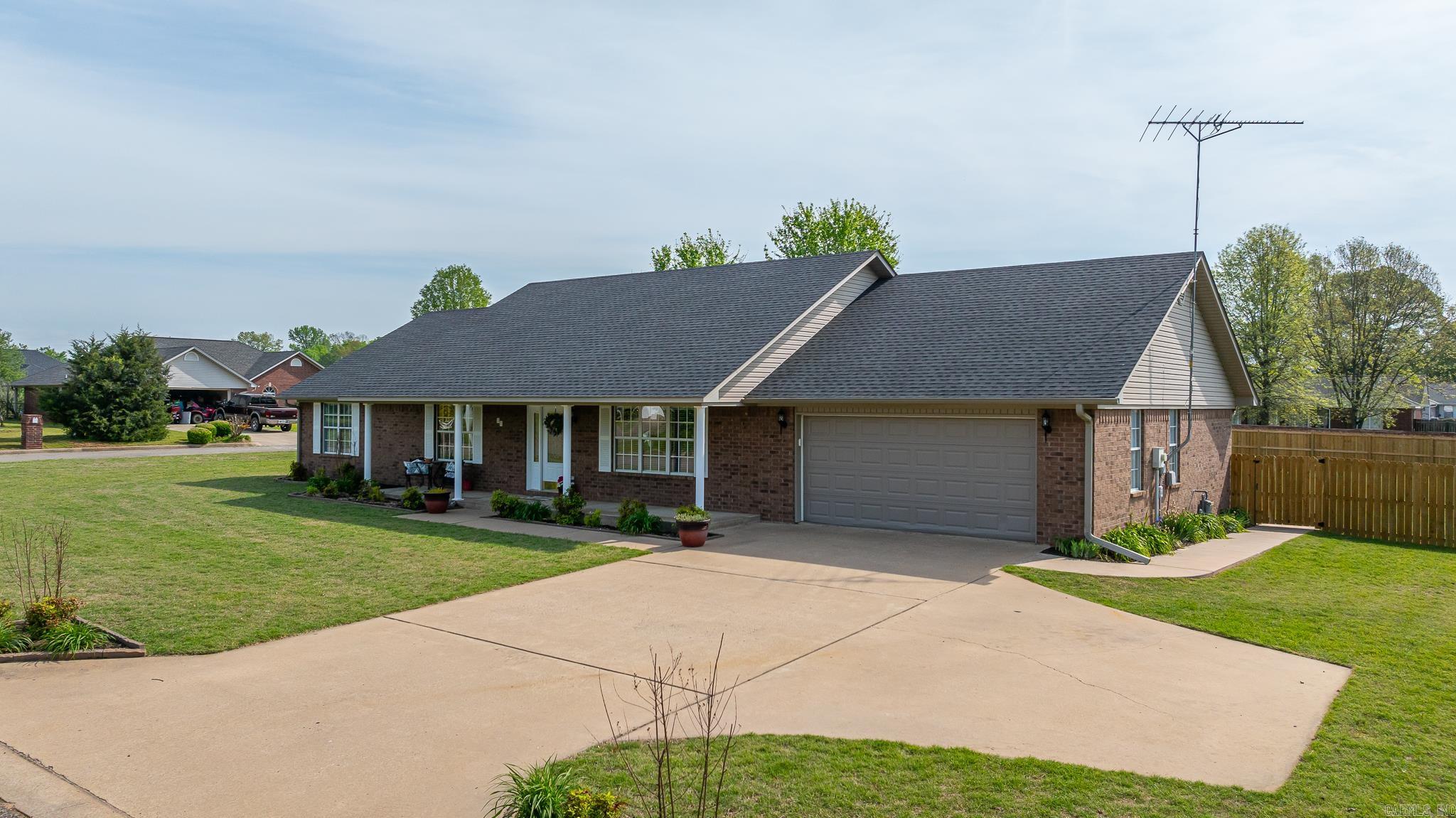 Stewart Johnson - Residential