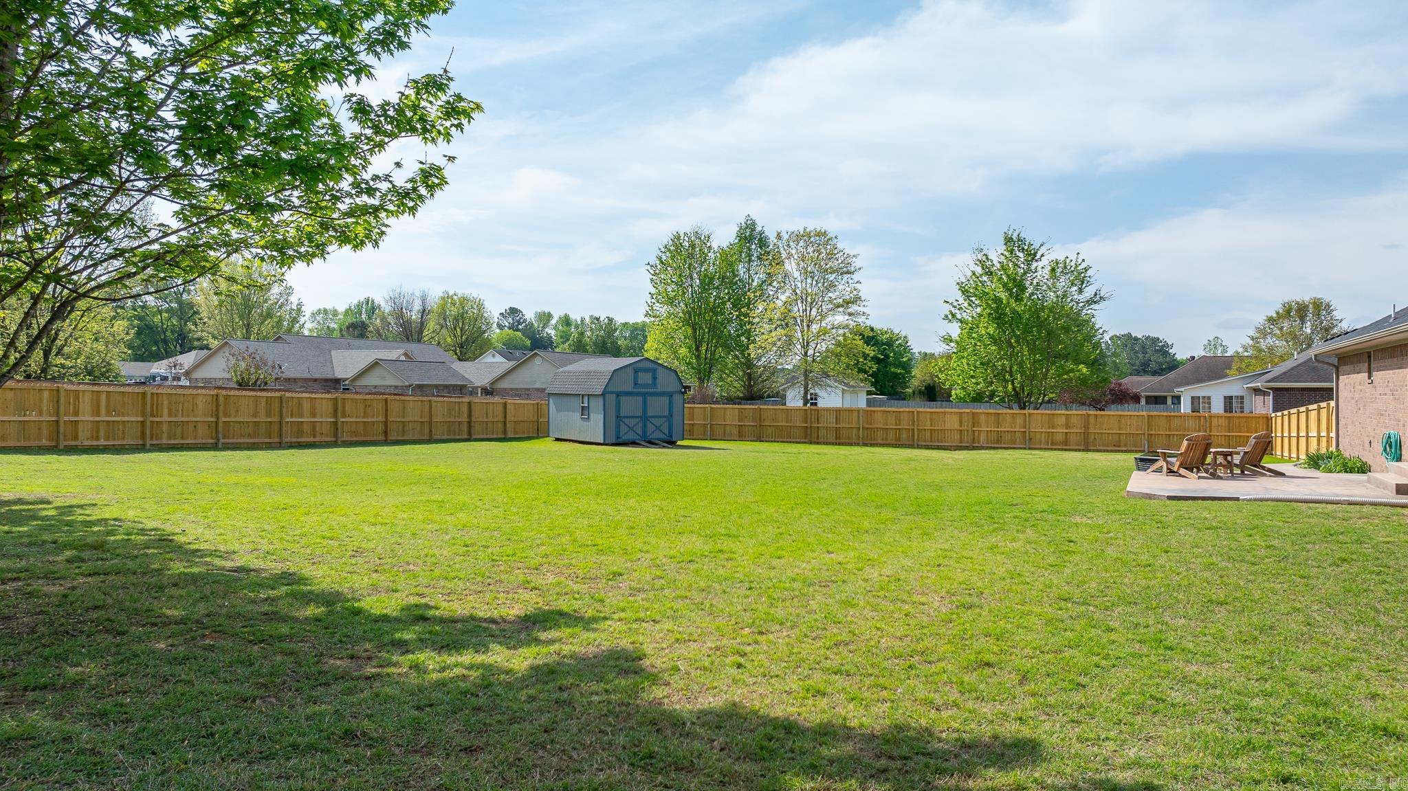 Stewart Johnson - Residential