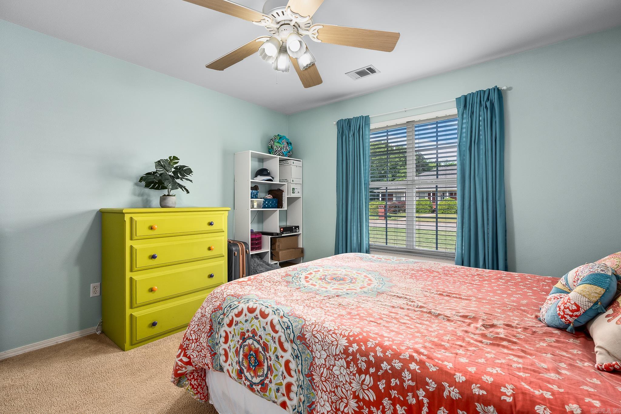 Stewart Johnson - Residential