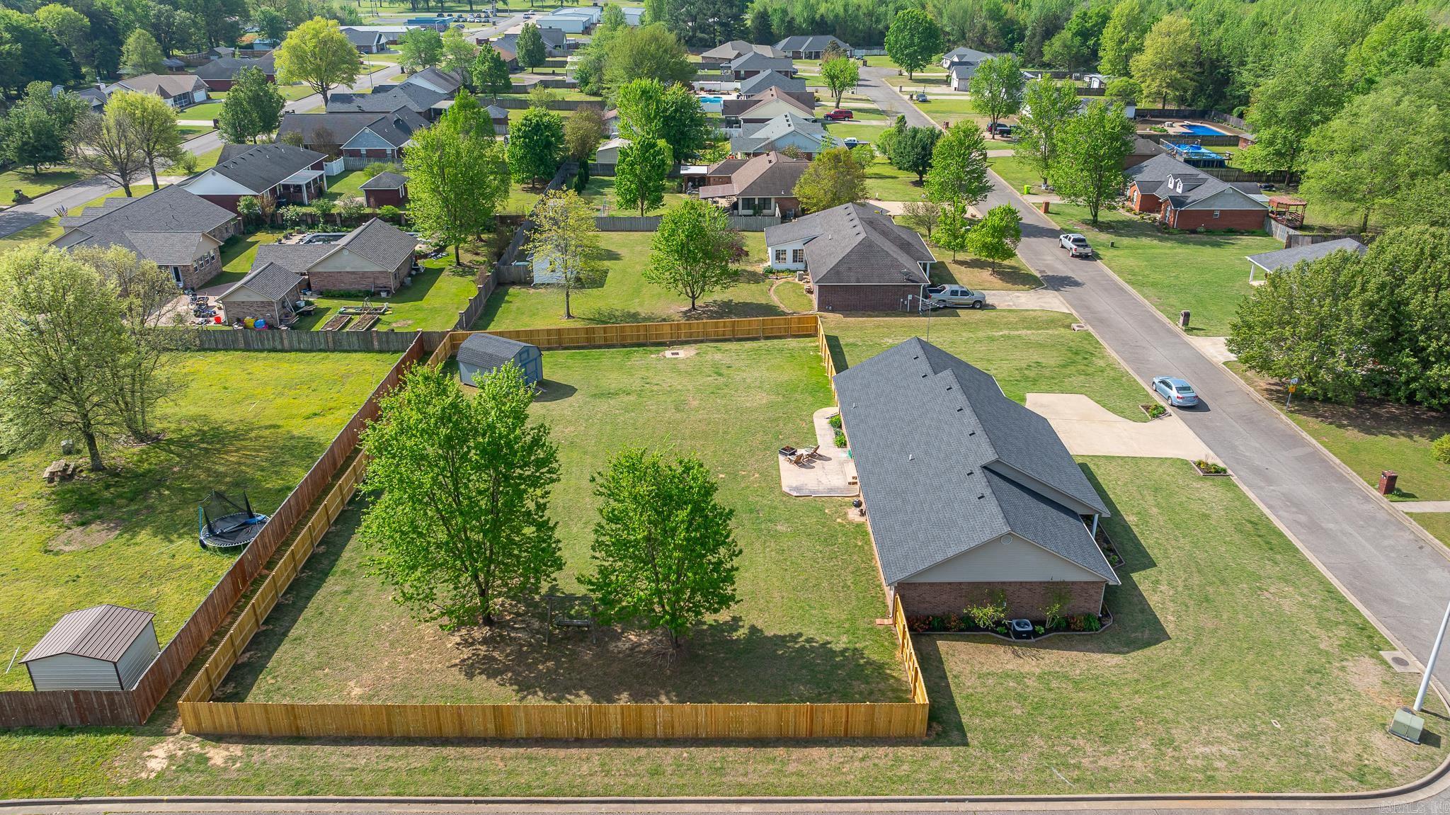 Stewart Johnson - Residential