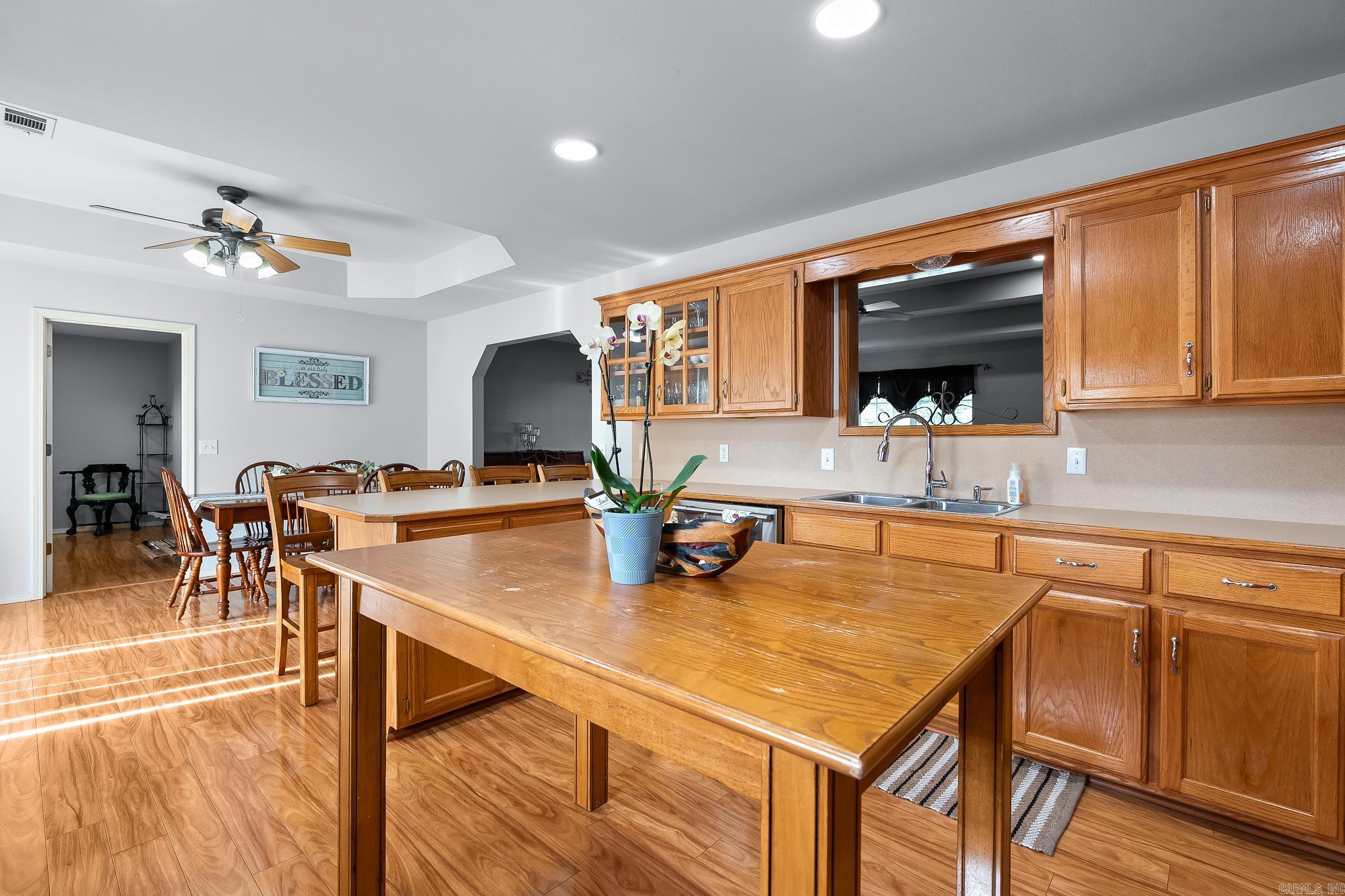 Stewart Johnson - Residential