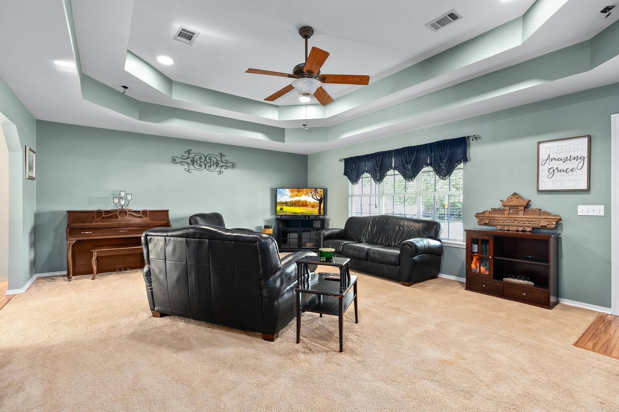 Stewart Johnson - Residential