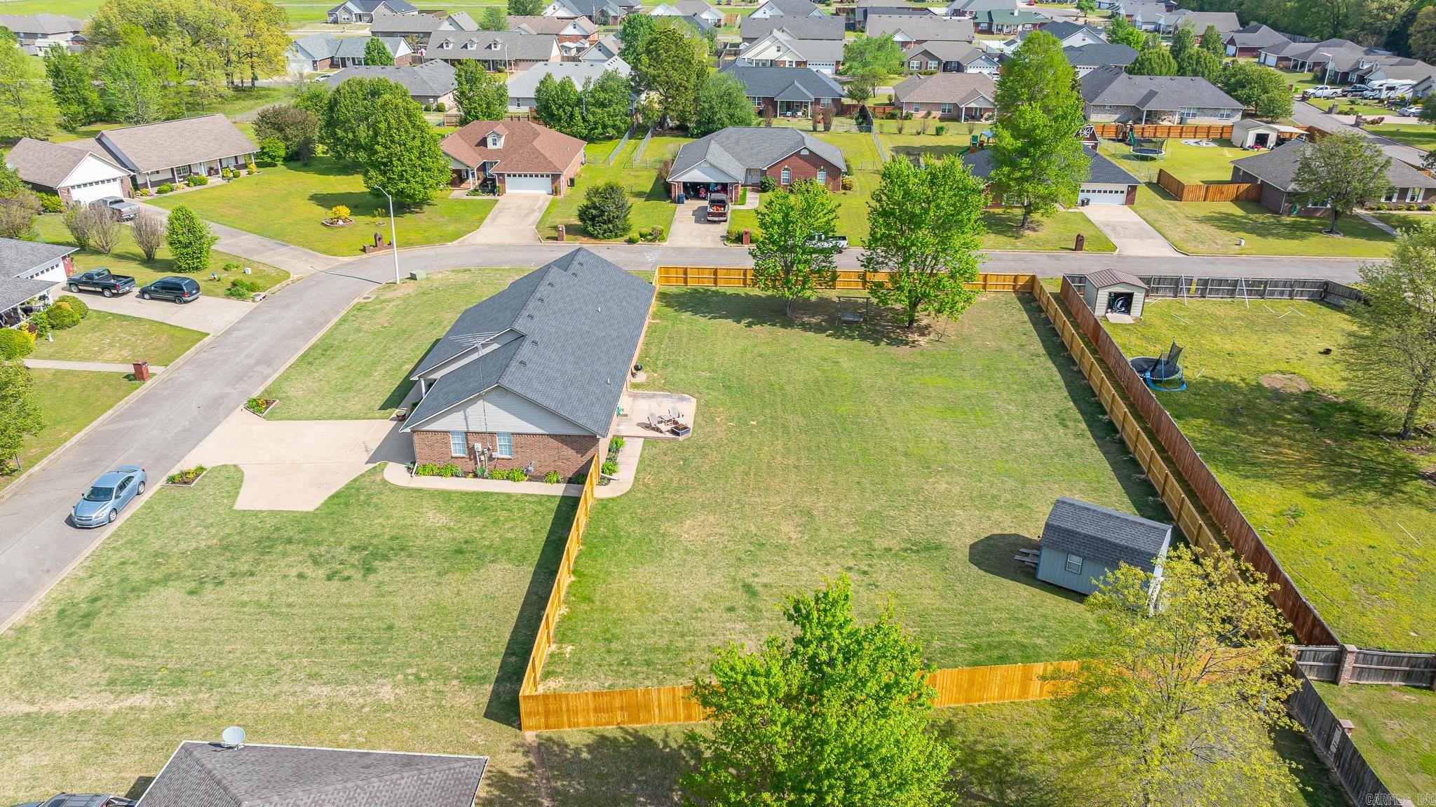 Stewart Johnson - Residential