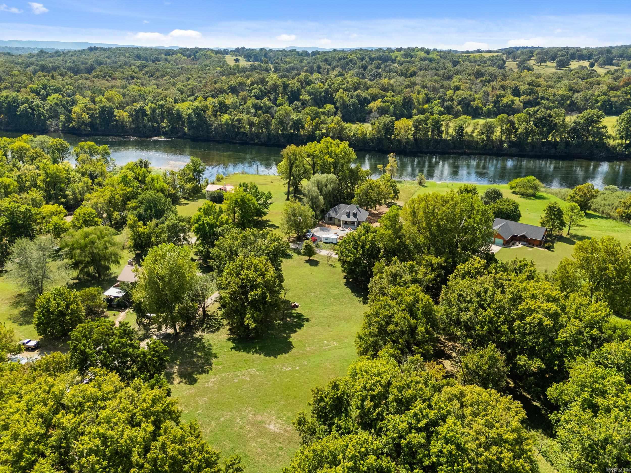 Riverside Estates-River - Land