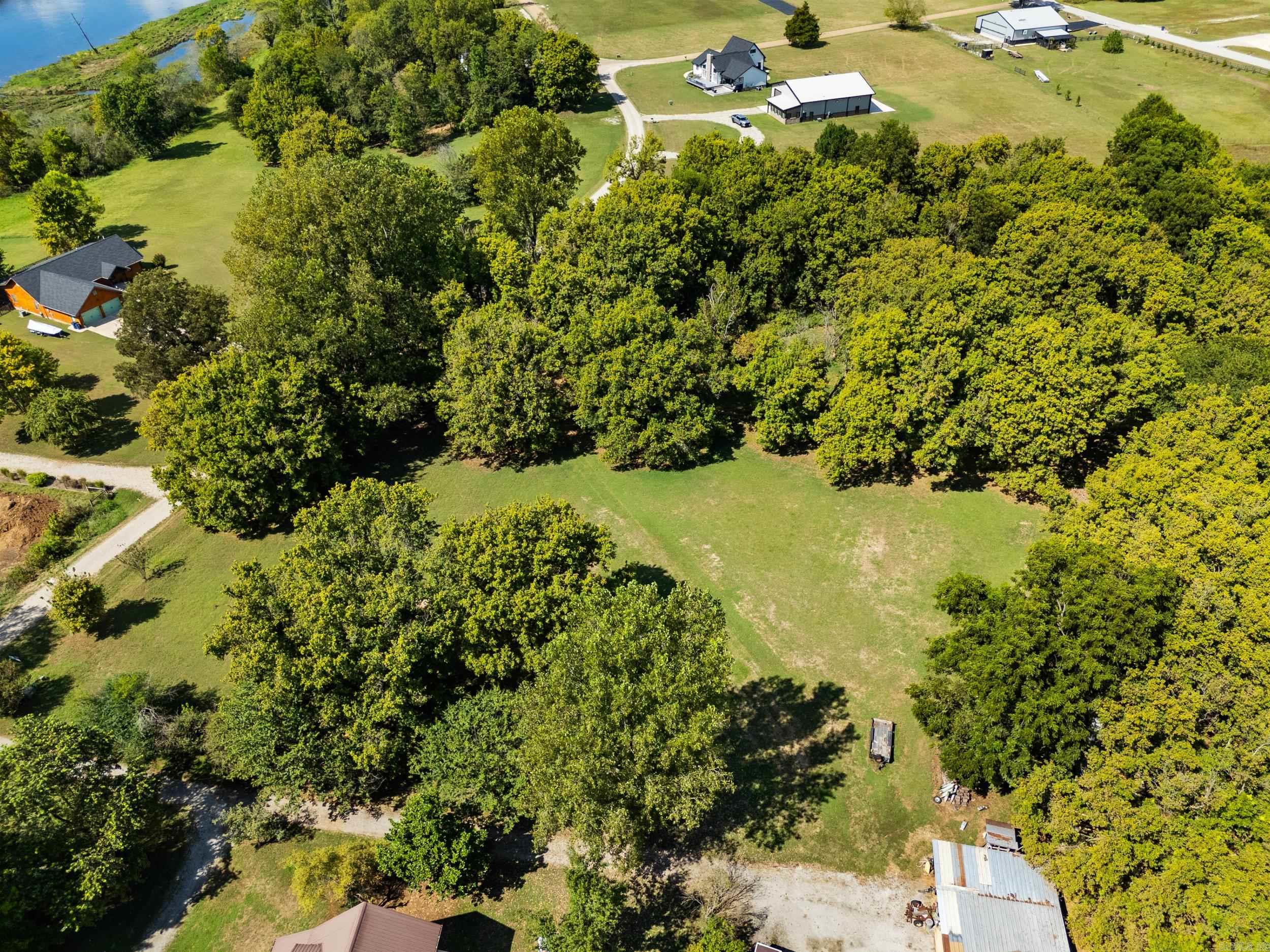 Riverside Estates-River - Land