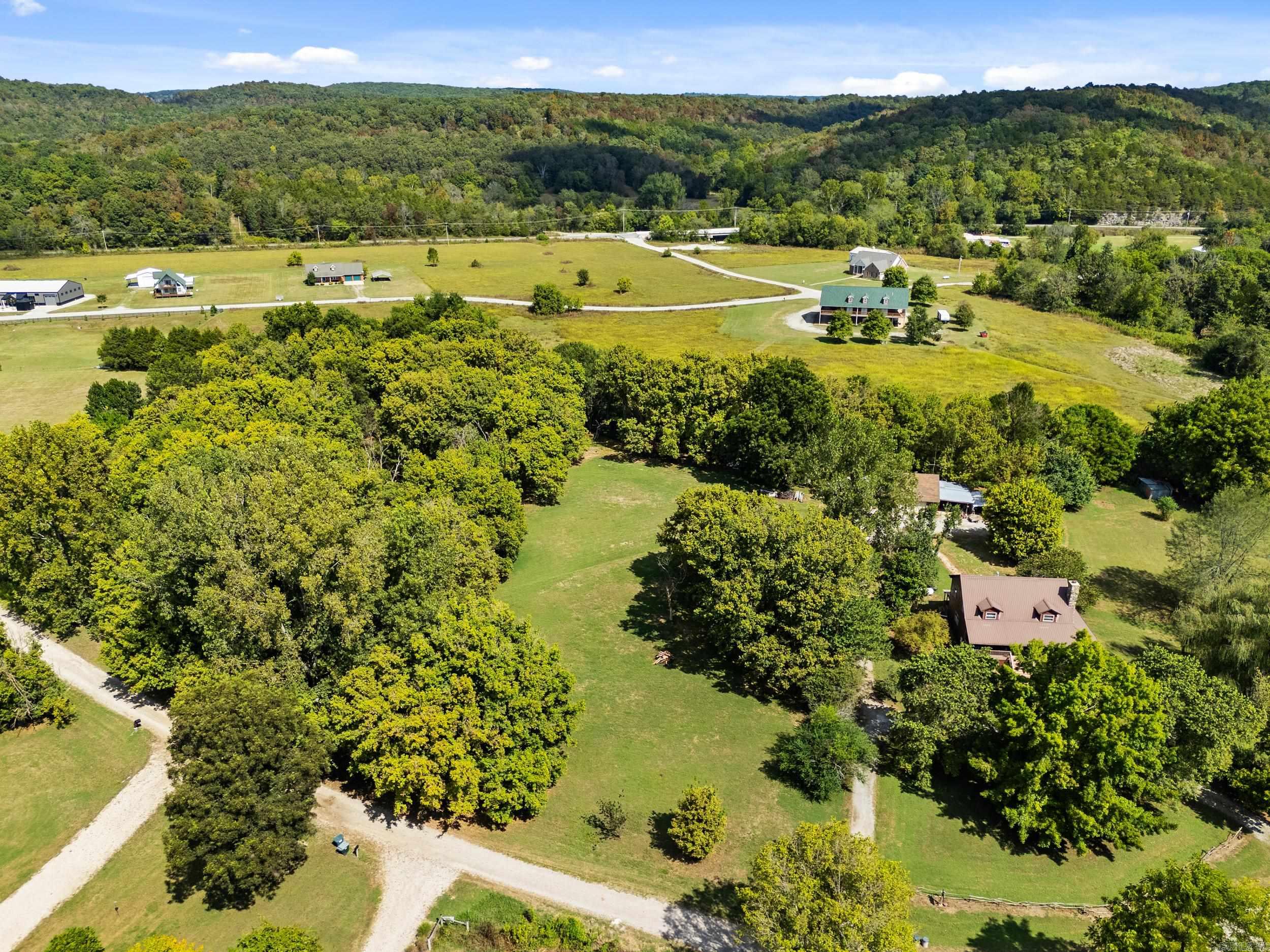 Riverside Estates-River - Land