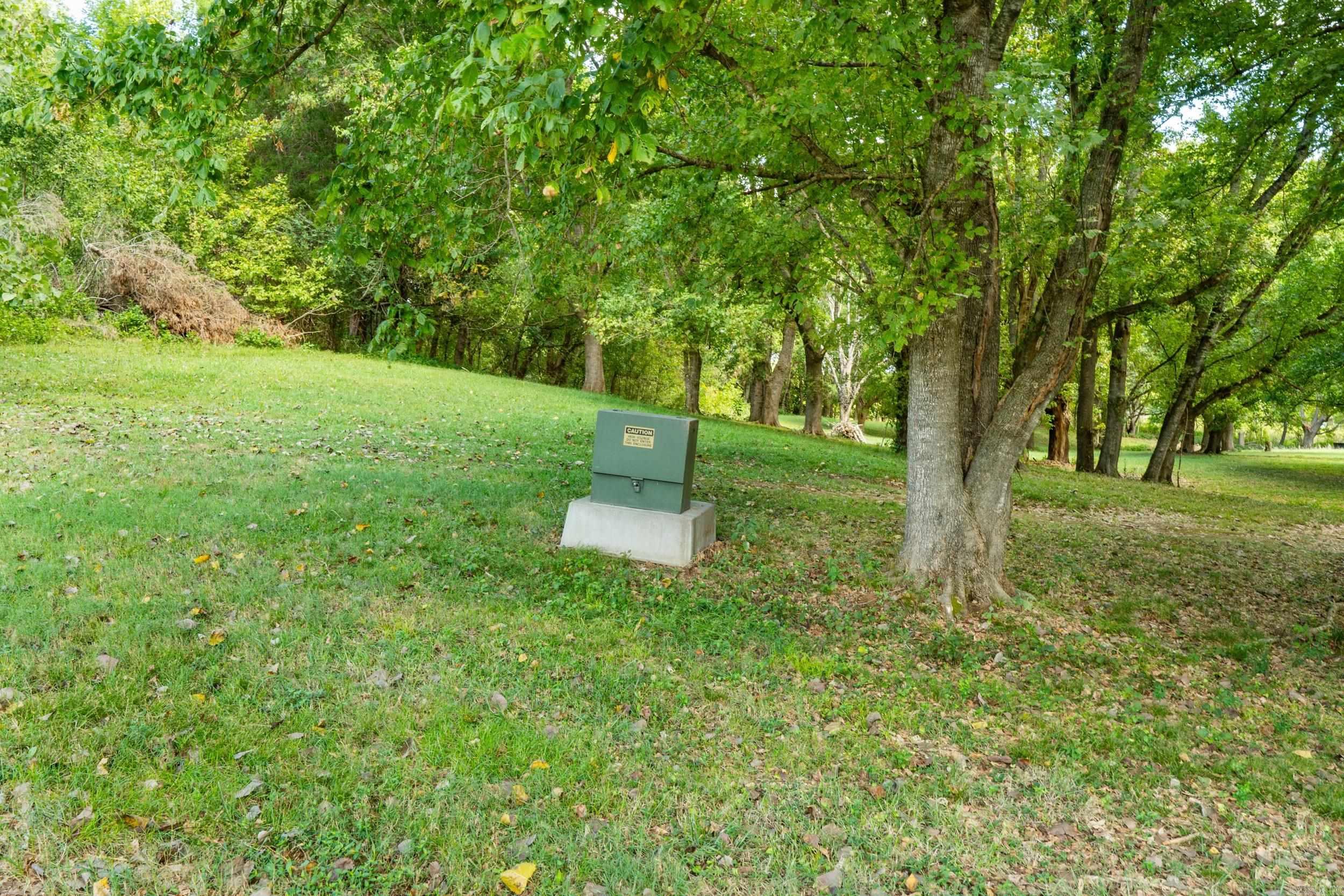 Riverside Estates-River - Land