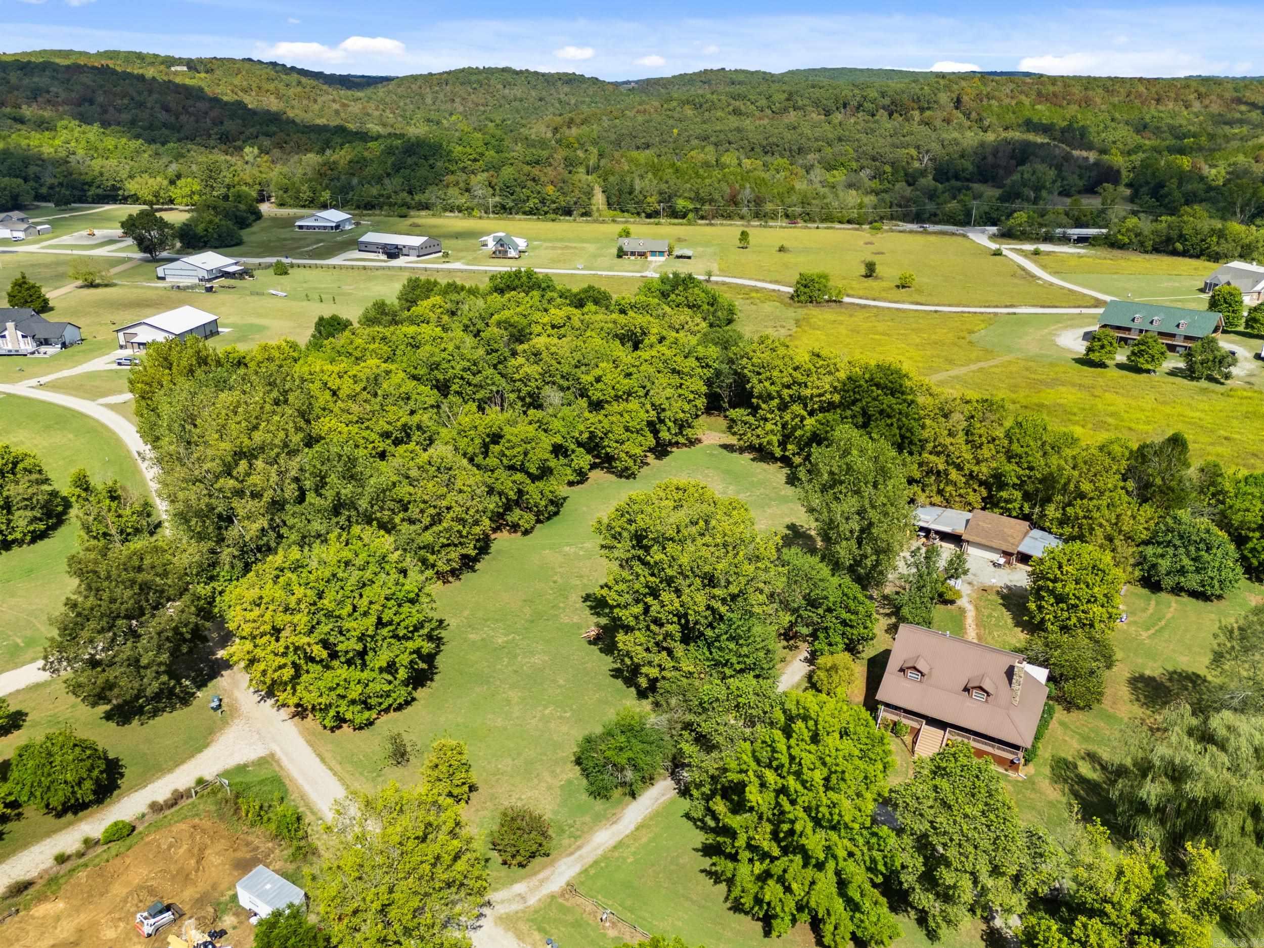 Riverside Estates-River - Land