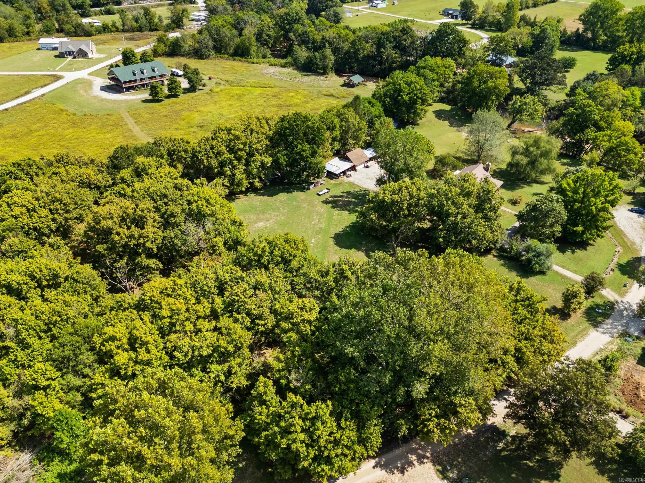 Riverside Estates-River - Land