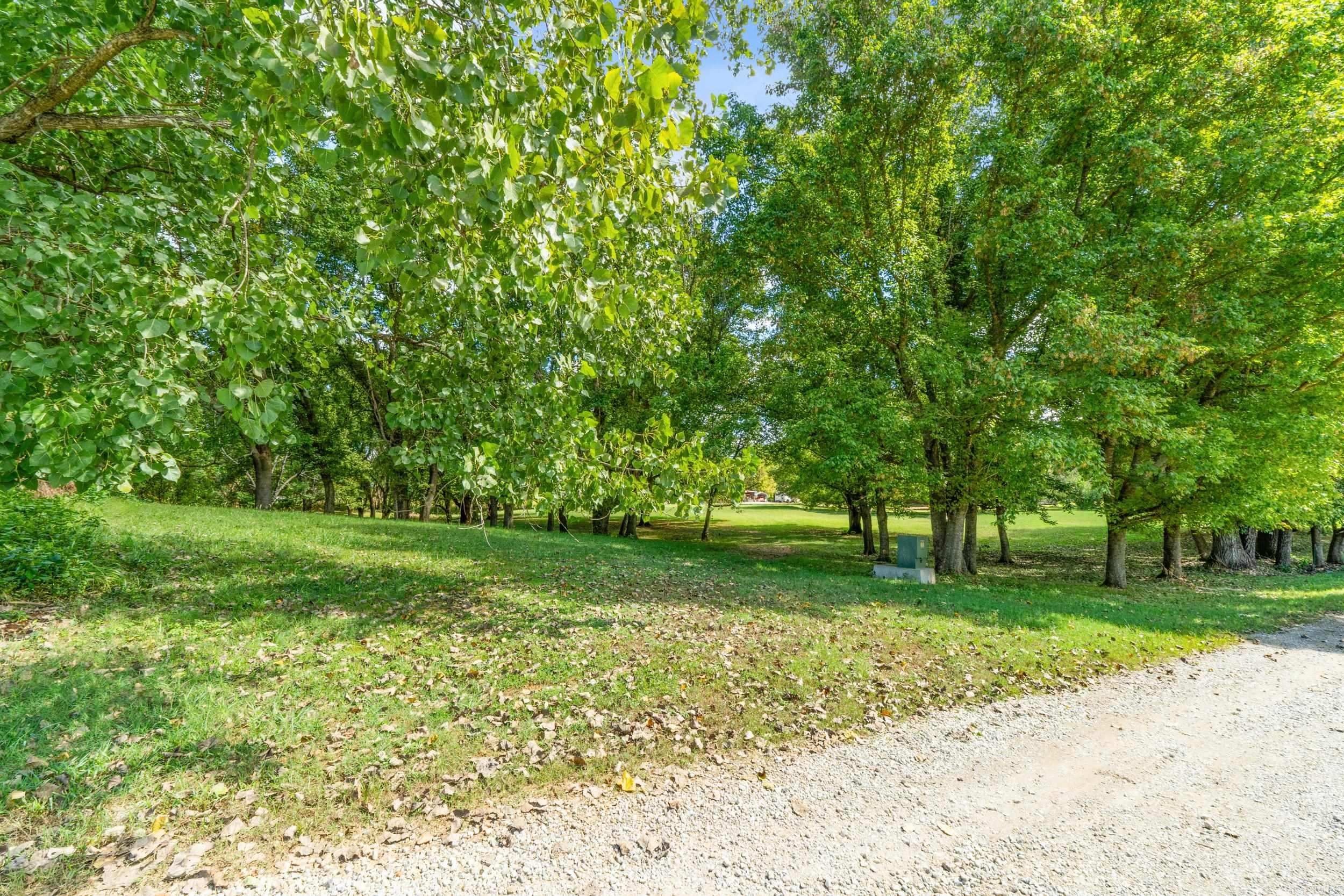 Riverside Estates-River - Land