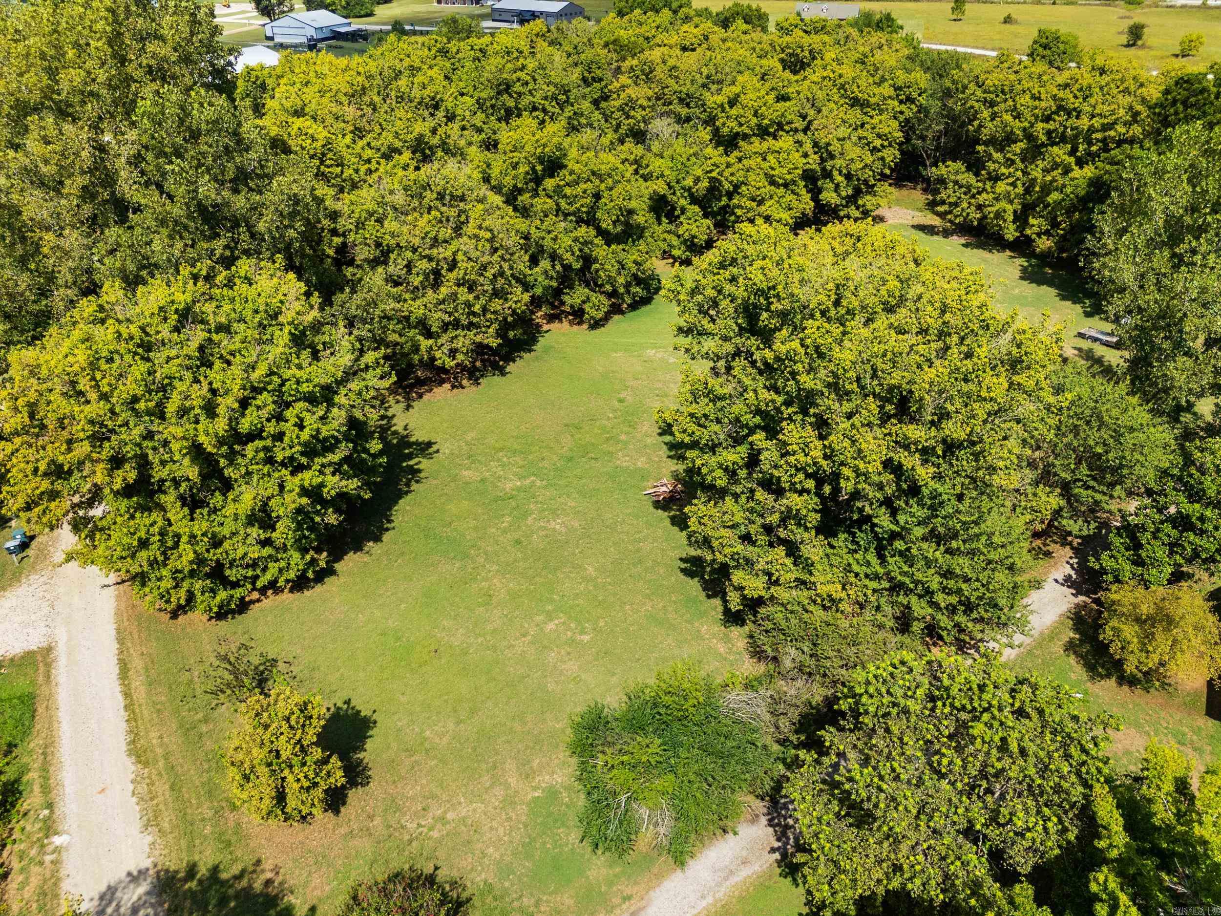 Riverside Estates-River - Land