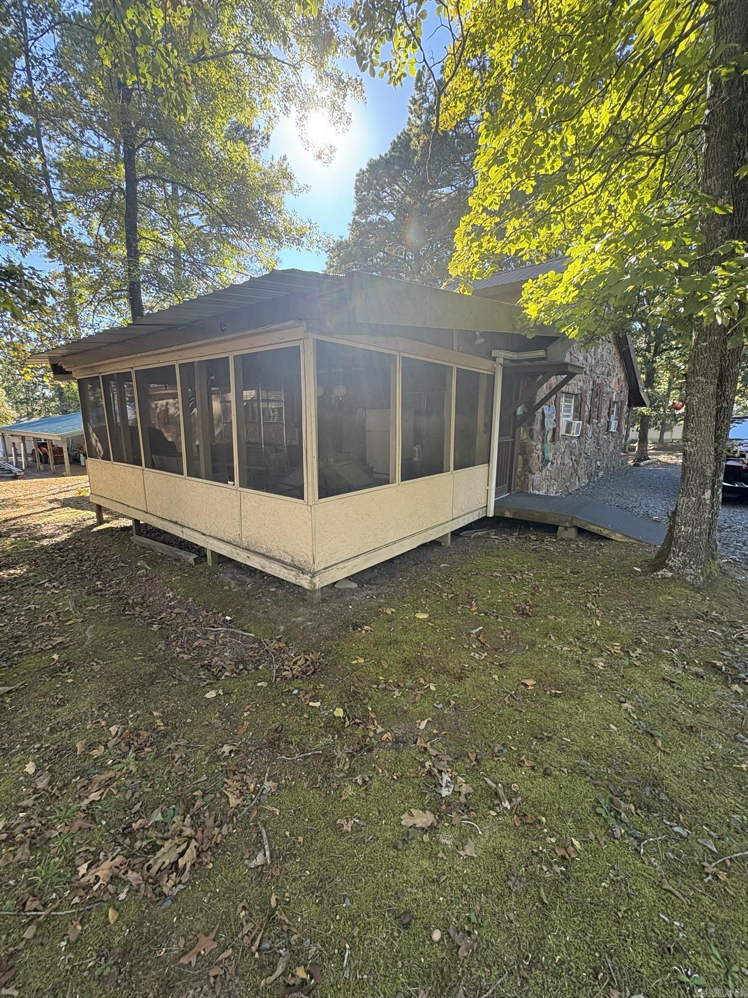 SILVER RIDGE - Residential