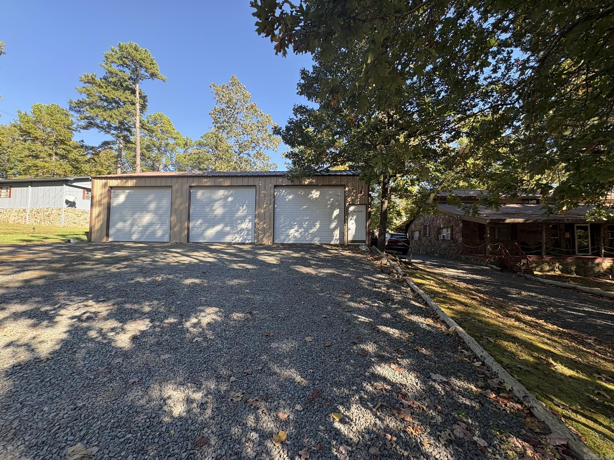 SILVER RIDGE - Residential