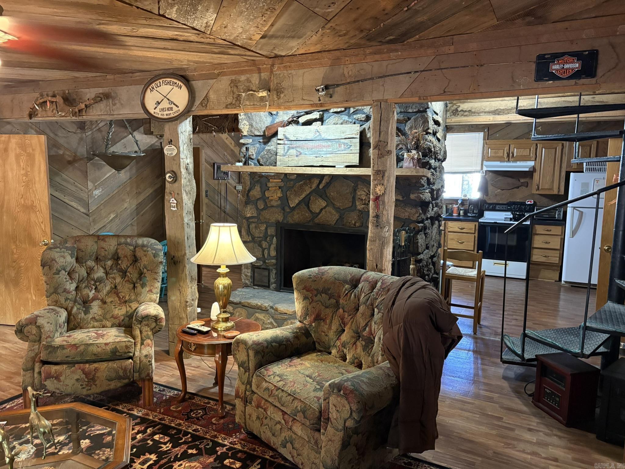 SILVER RIDGE - Residential