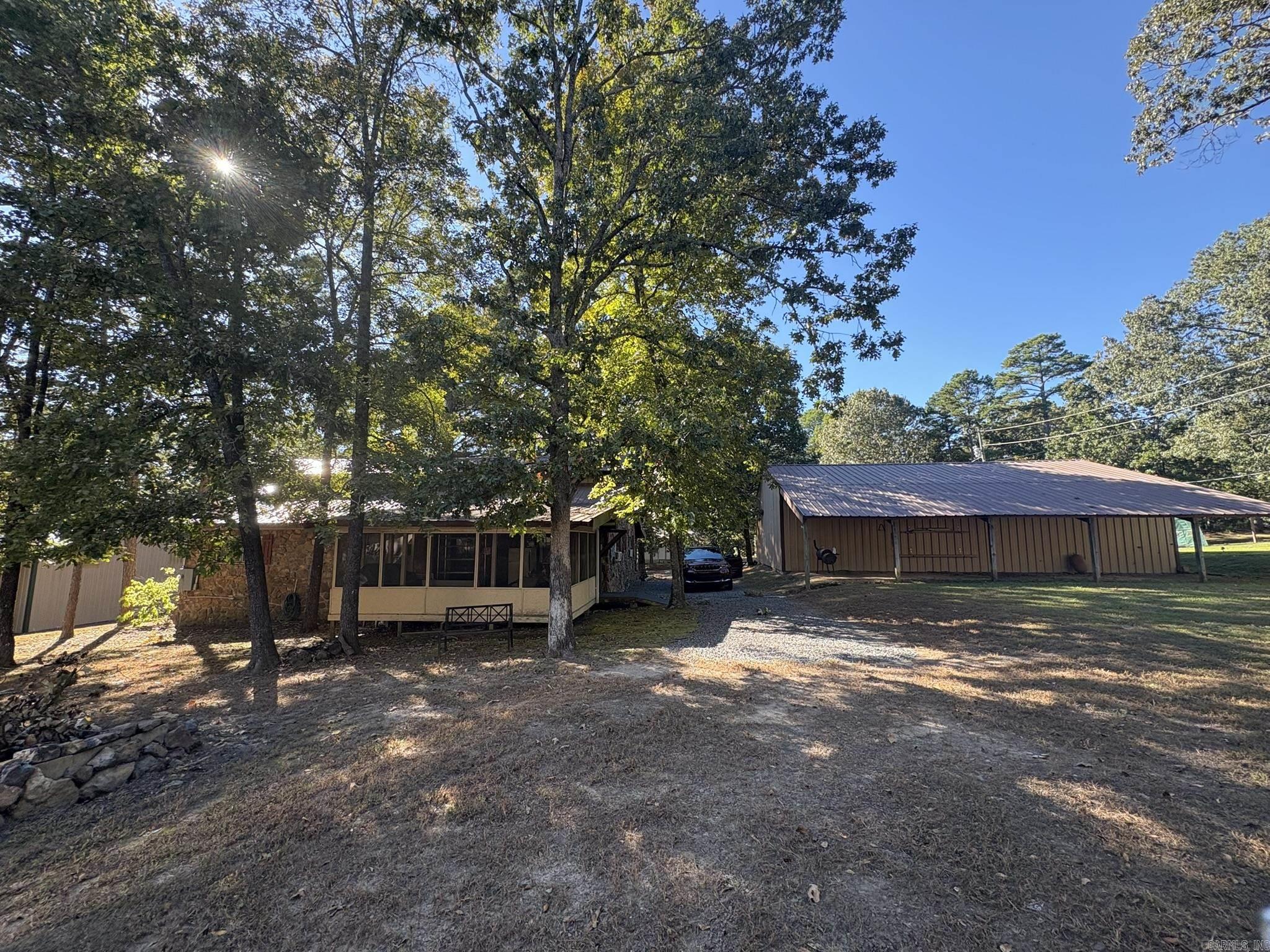 SILVER RIDGE - Residential