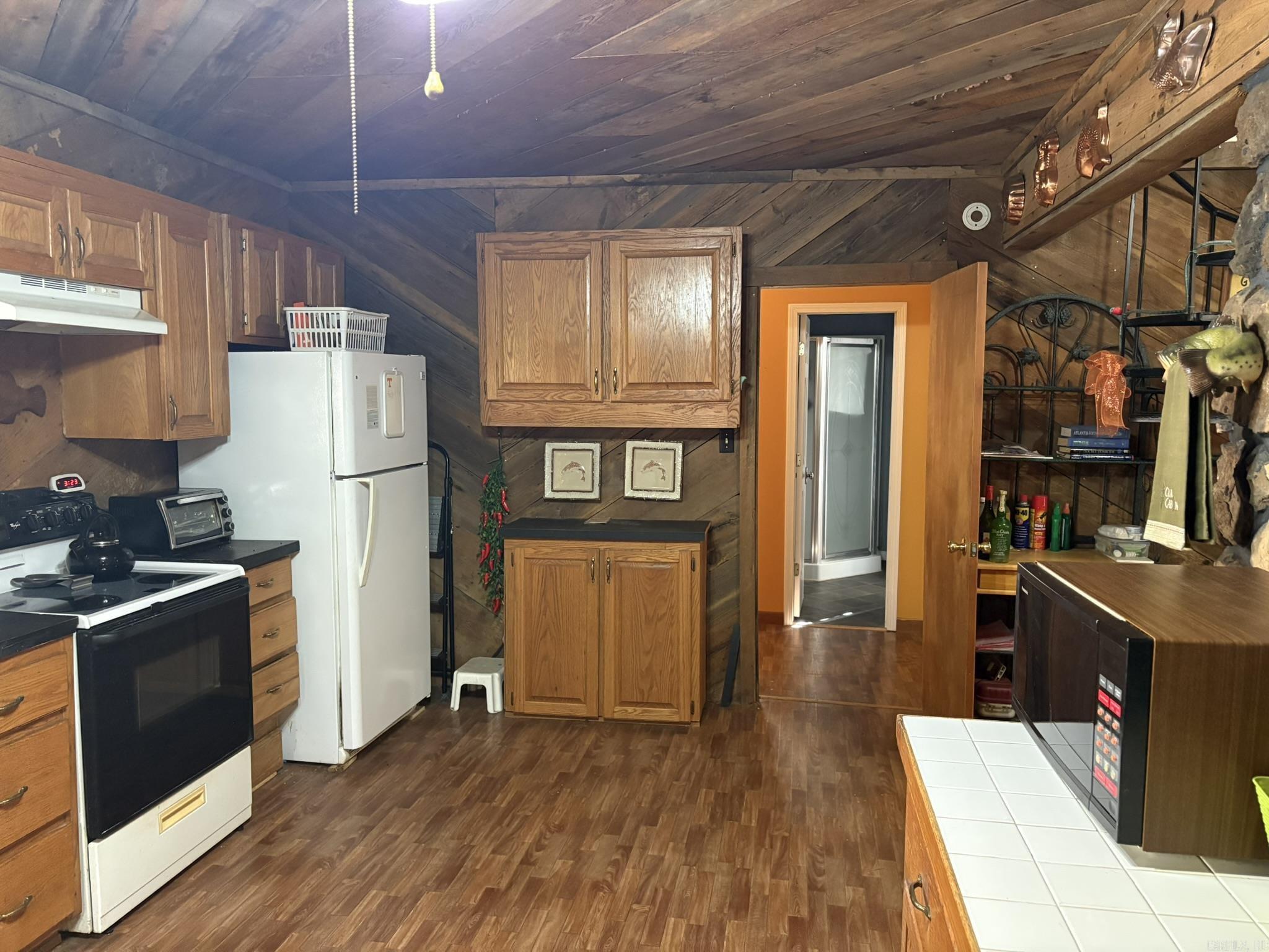 SILVER RIDGE - Residential