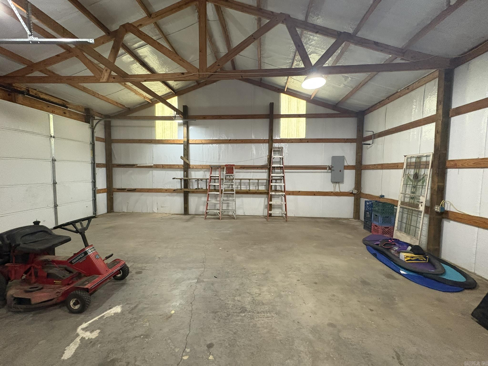 SILVER RIDGE - Residential