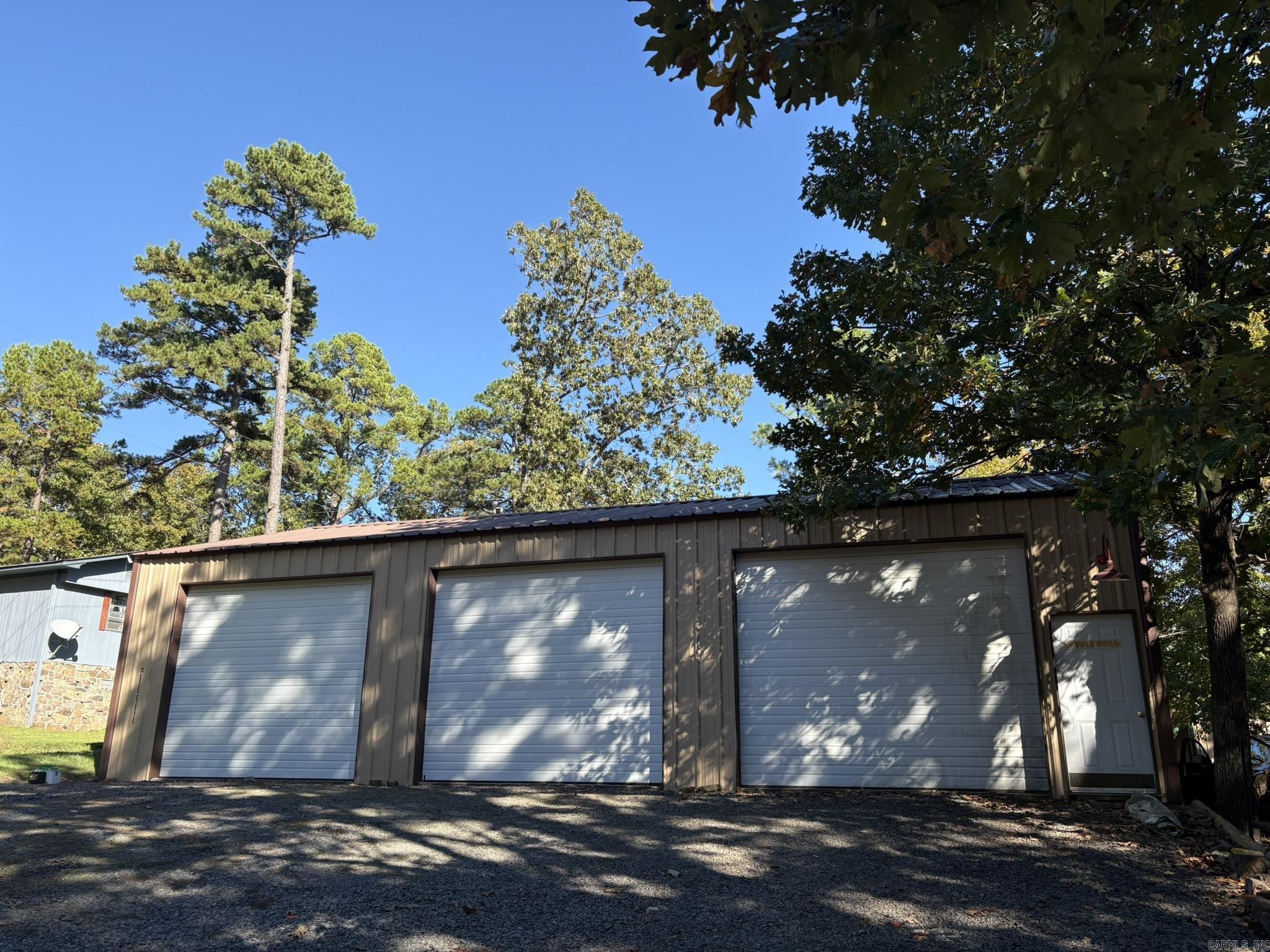 SILVER RIDGE - Residential