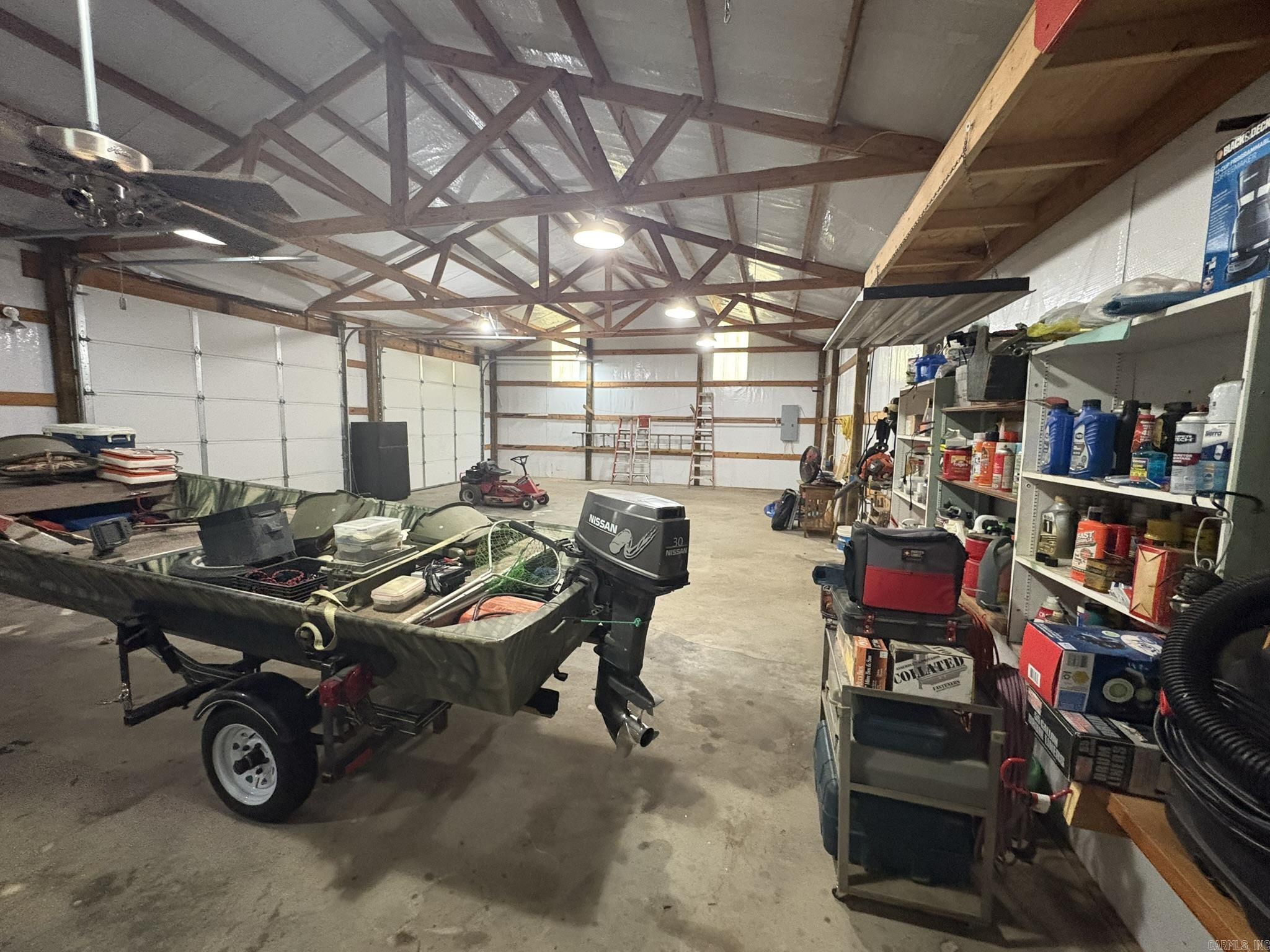 SILVER RIDGE - Residential