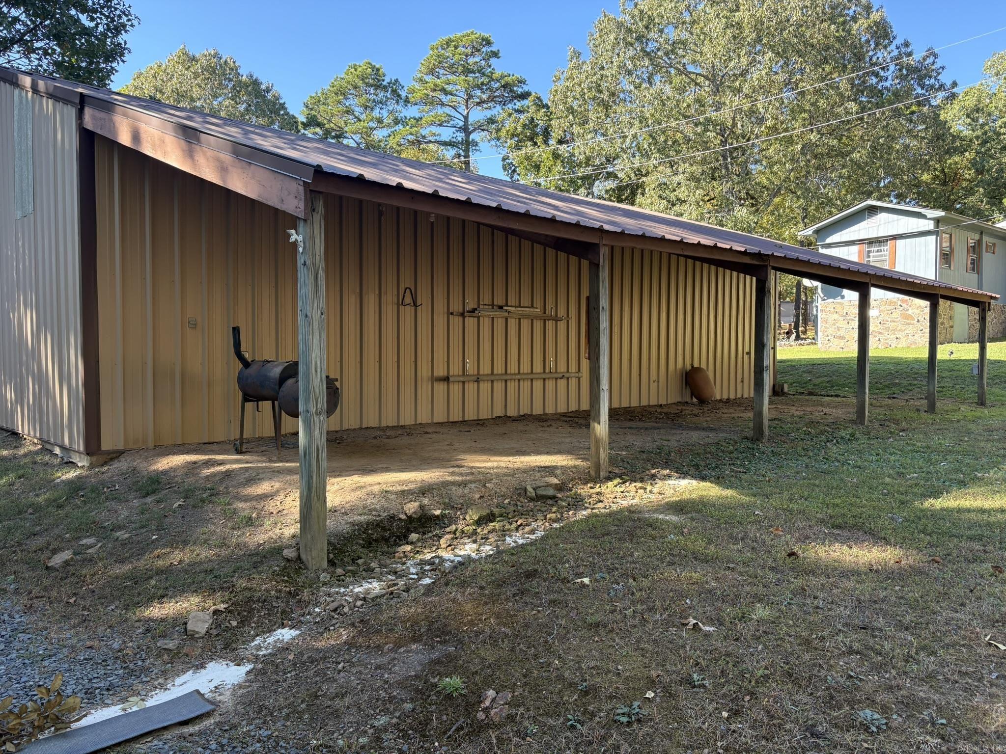 SILVER RIDGE - Residential